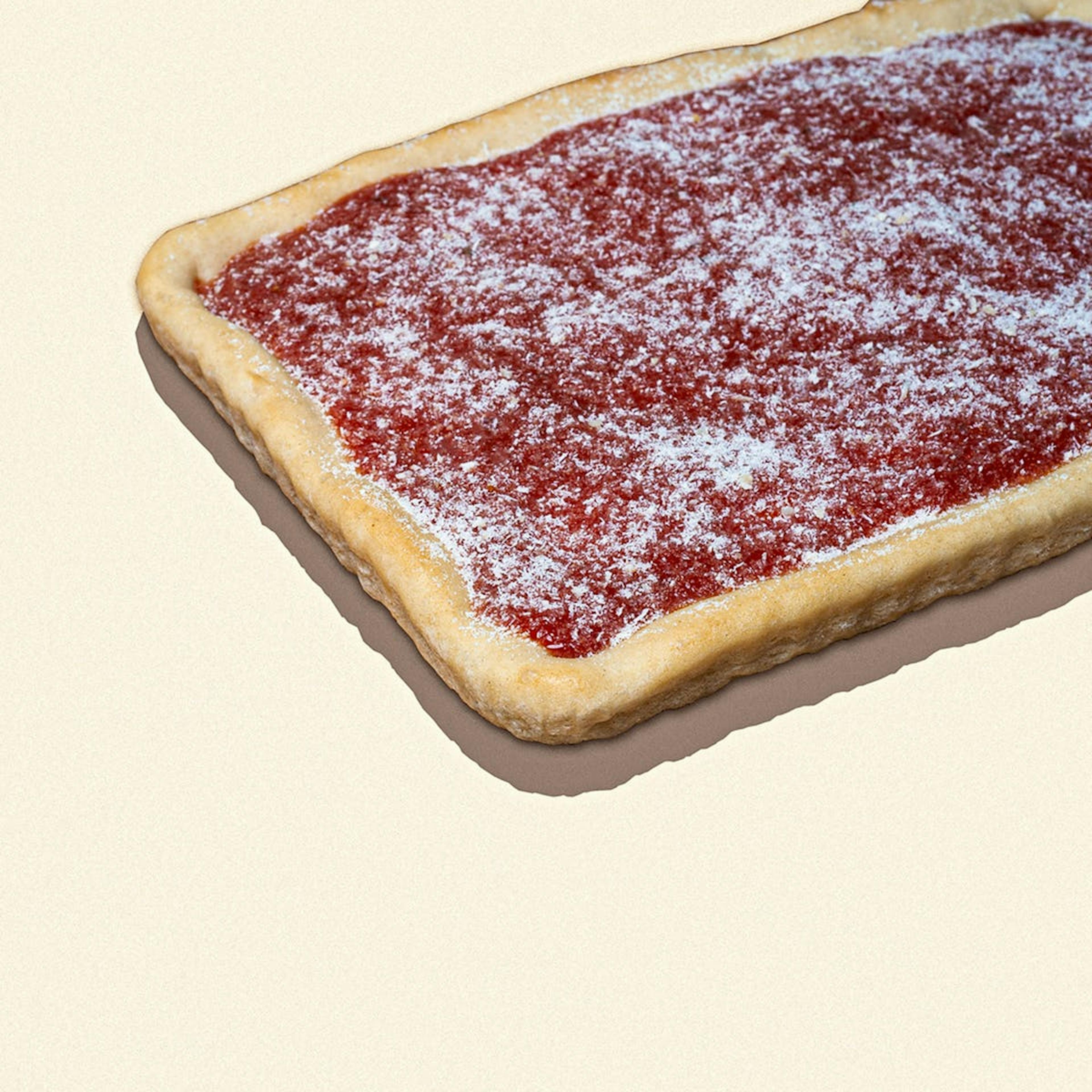 Classic Red Tomato Pie Kit - 2 Pack by Corropolese Bakery