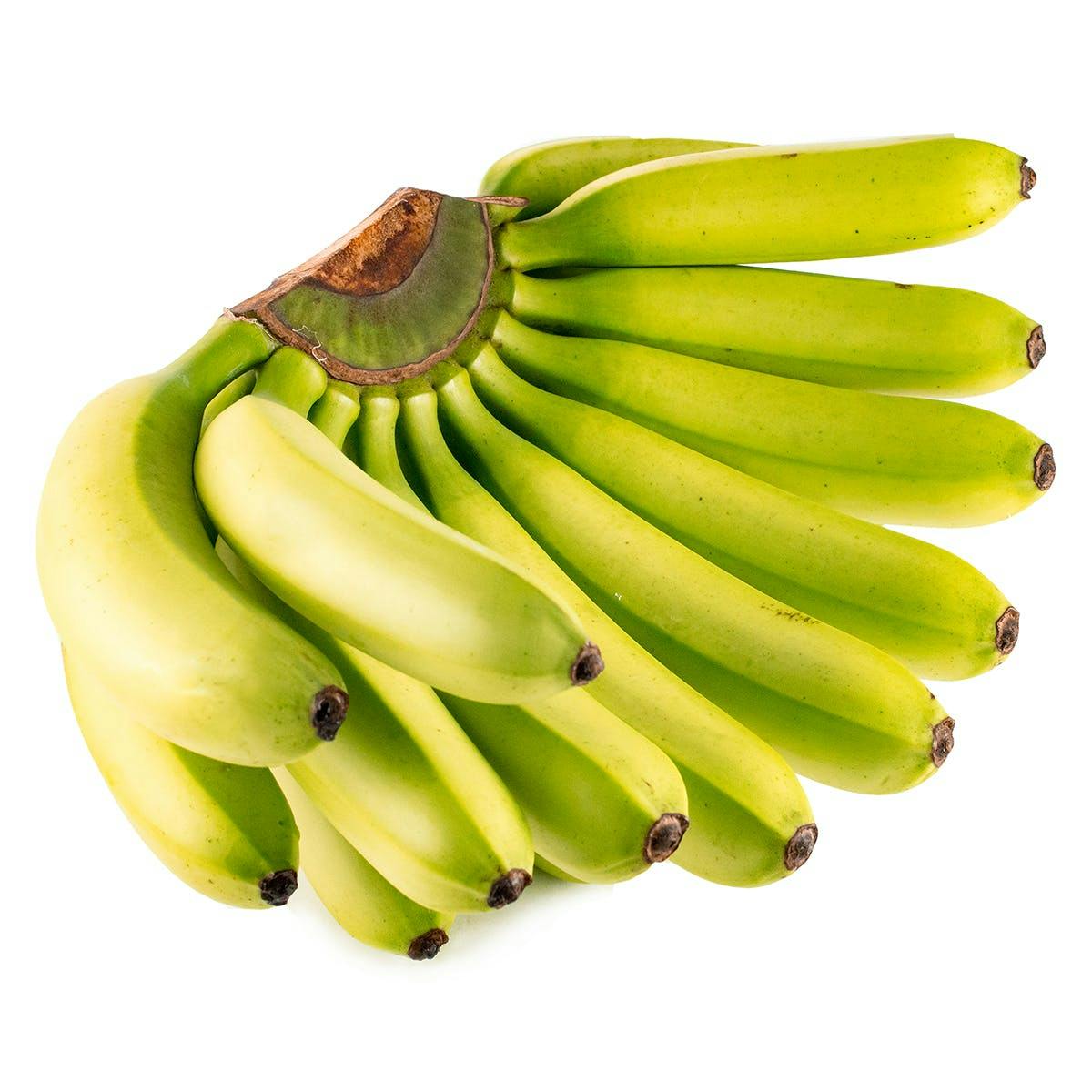 Banana Sampler by Melissa's Produce - Alternate image 2