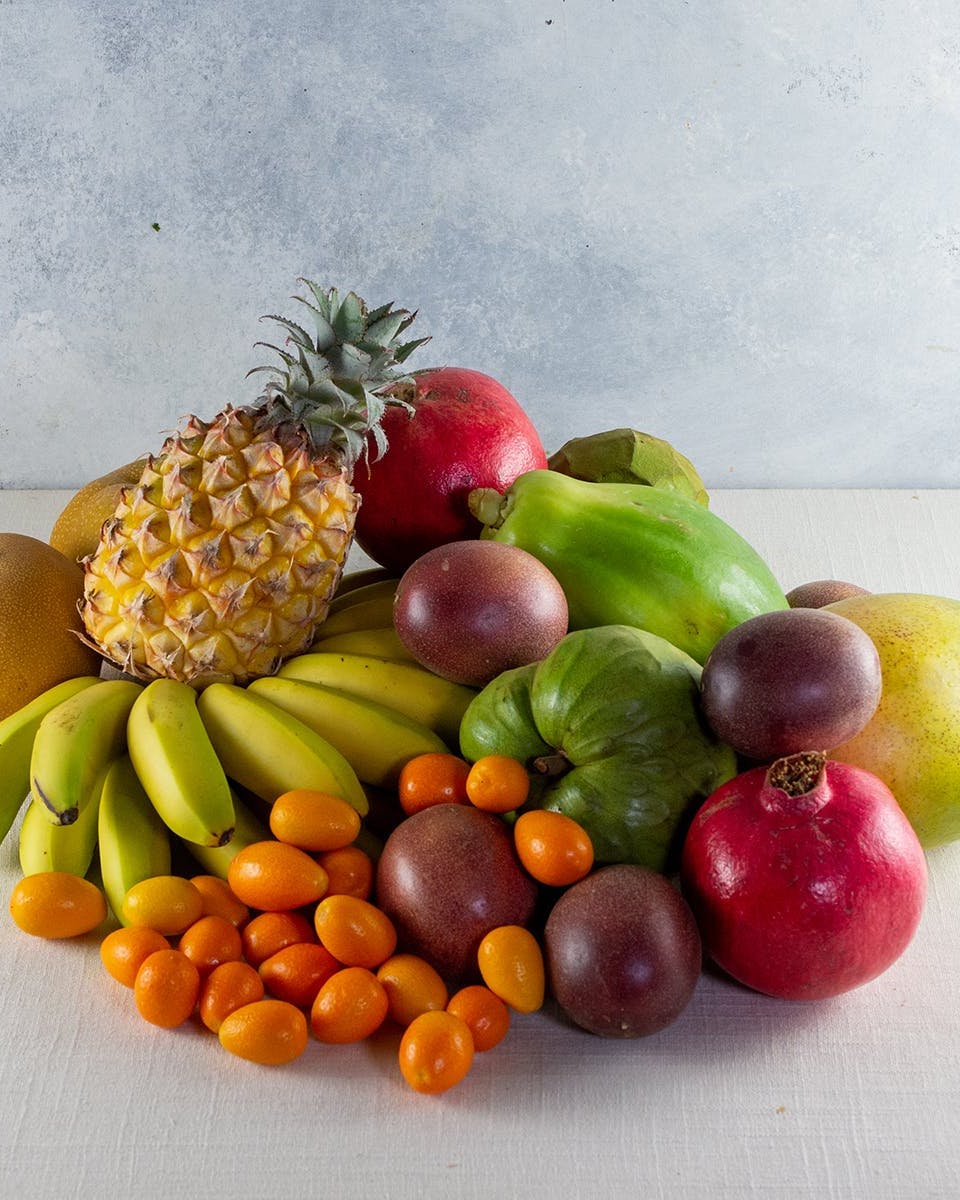 Fruit Delivery, Ship Nationwide
