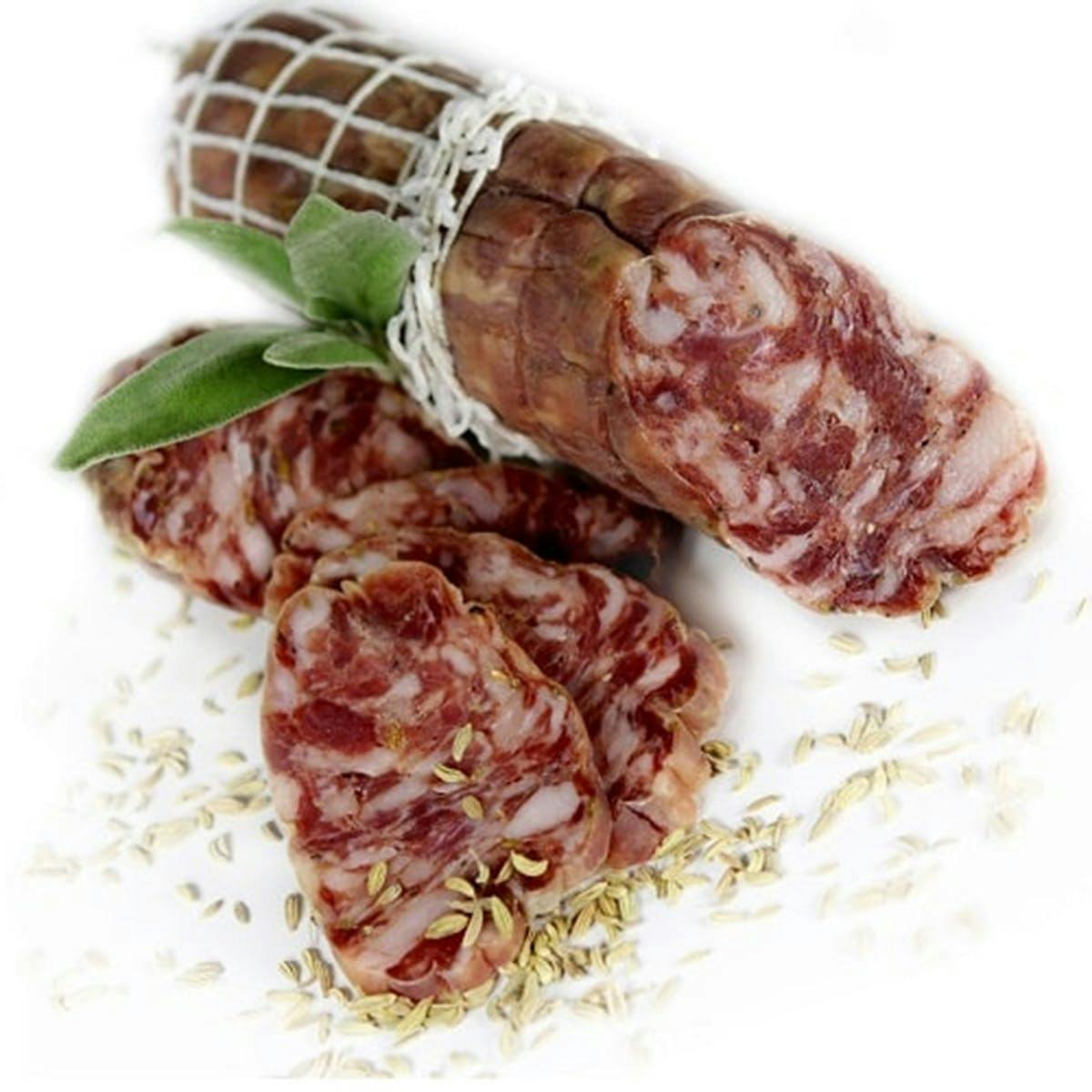 Finochietta - 3 Pack by Salumeria Biellese