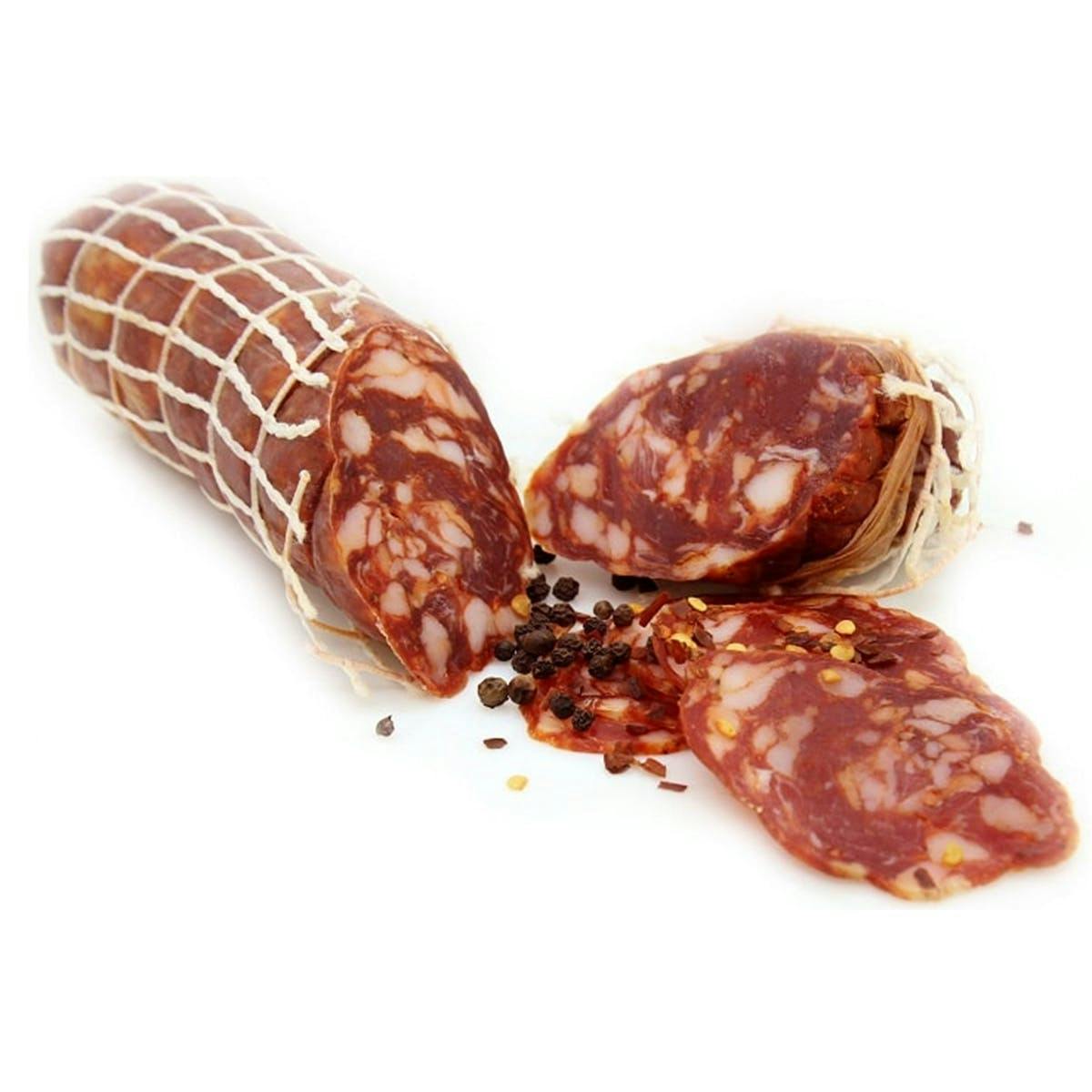 Napolitana - 3 Pack by Salumeria Biellese