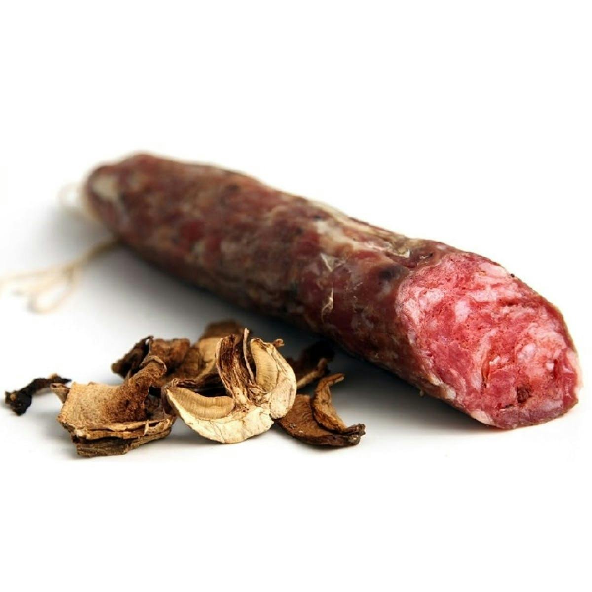 Best Seller Salumi Trio by Salumeria Biellese - Alternate image 1