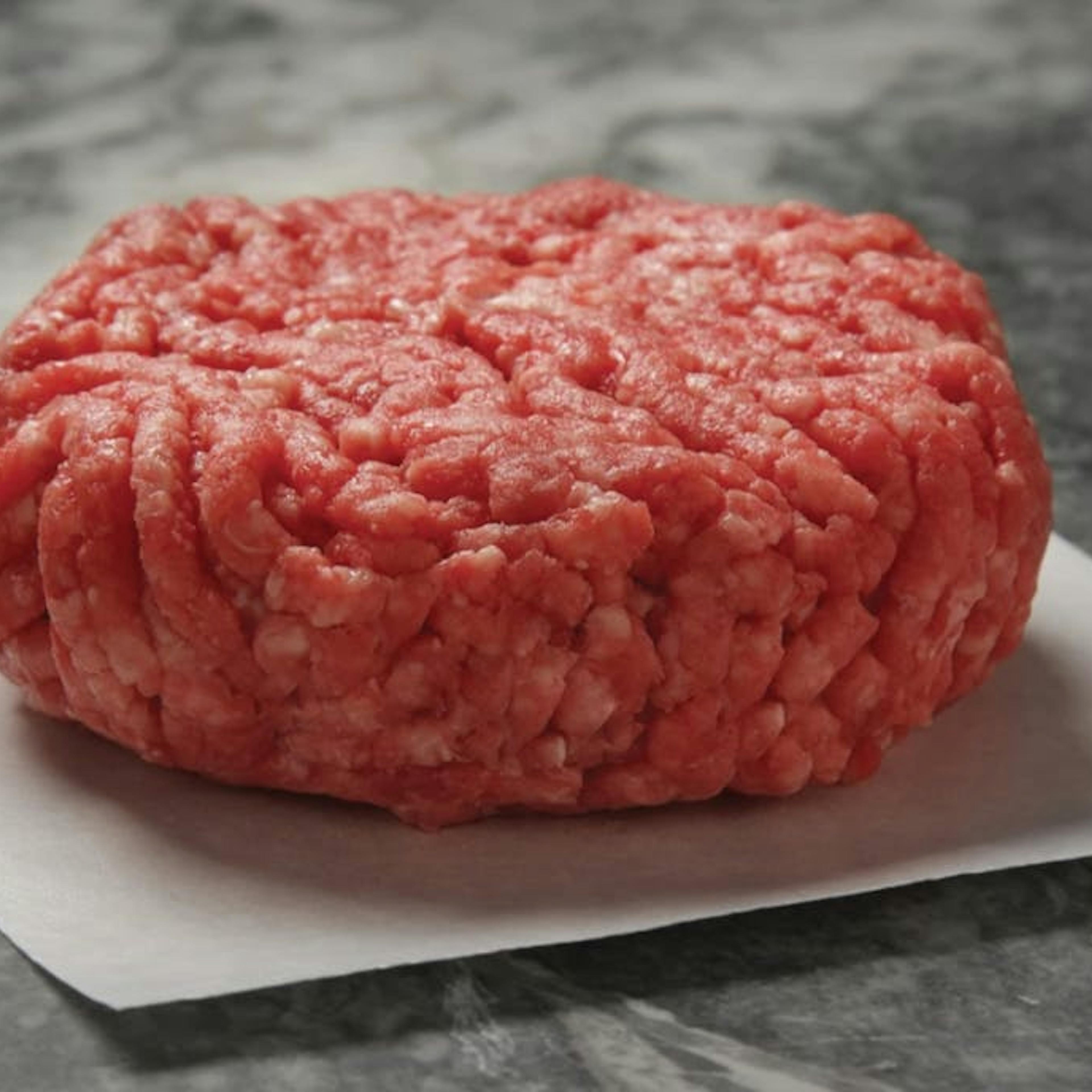 Original Blend Burgers by Master Purveyors - Alternate image 1