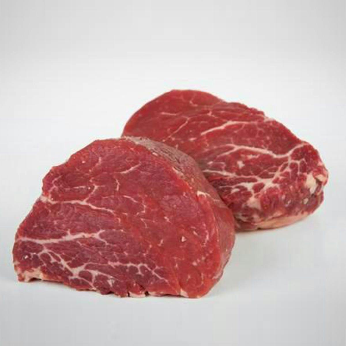 USDA Prime Filet Mignons by Master Purveyors