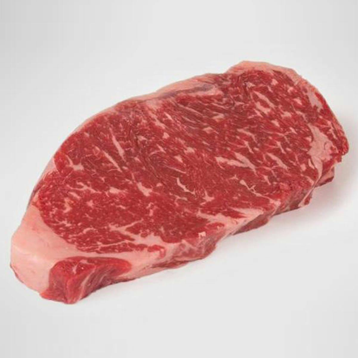 Dry-Aged USDA Prime Steak Sampler - 6 Steaks by Master Purveyors - Alternate image 1