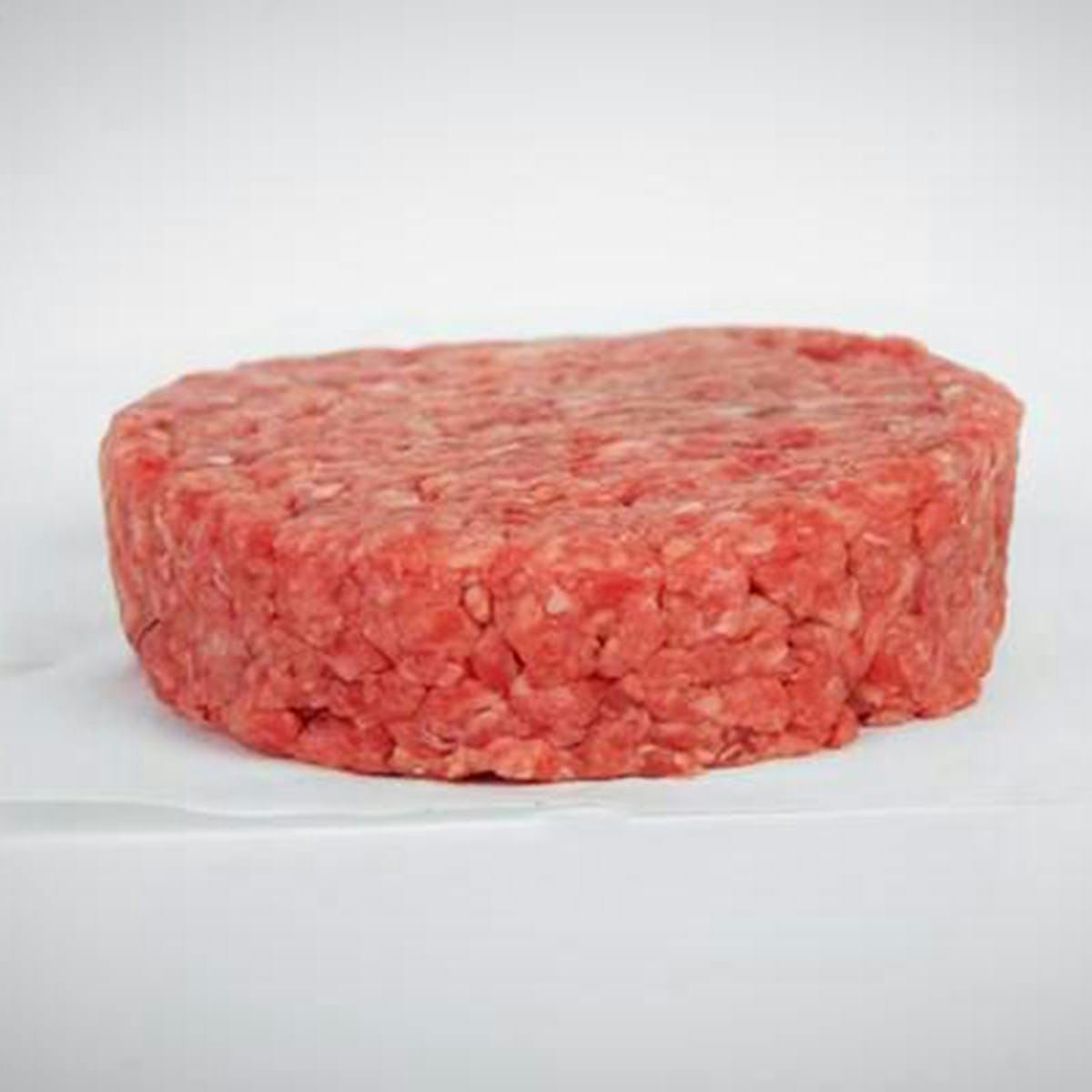 Original Blend Burgers by Master Purveyors