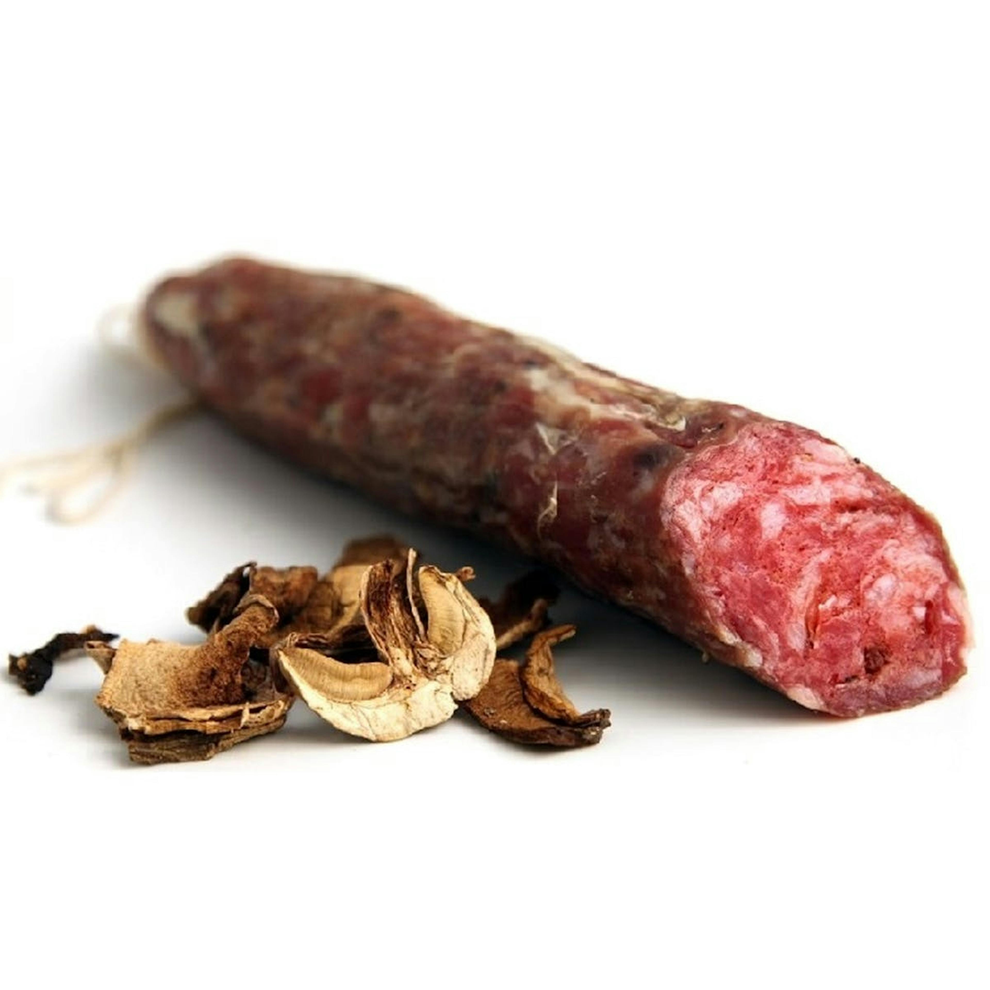 Italian Charcuterie - Choose Your Own 6 Pack by Salumeria Biellese - Alternate image 1