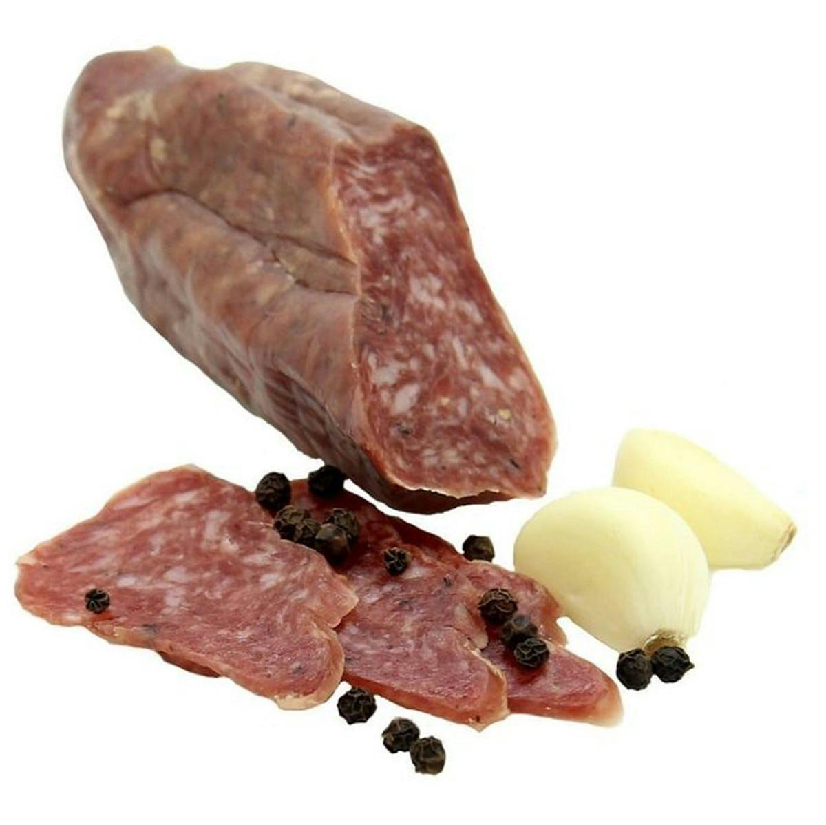 Italian Charcuterie - Choose Your Own 12 Pack by Salumeria Biellese - Alternate image 2
