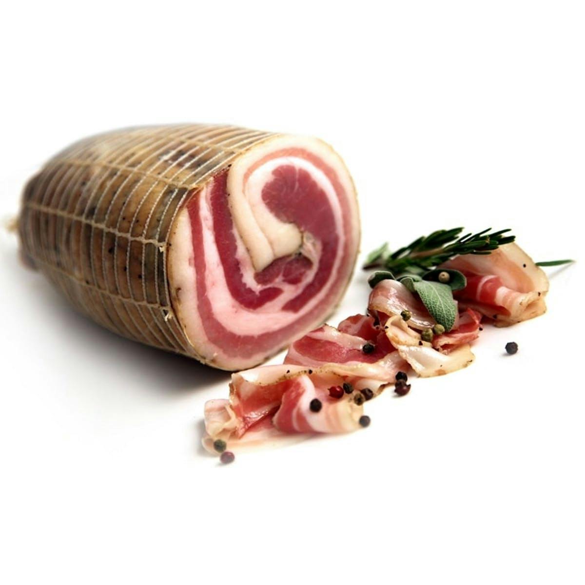 Italian Charcuterie - Choose Your Own 12 Pack by Salumeria Biellese - Alternate image 4