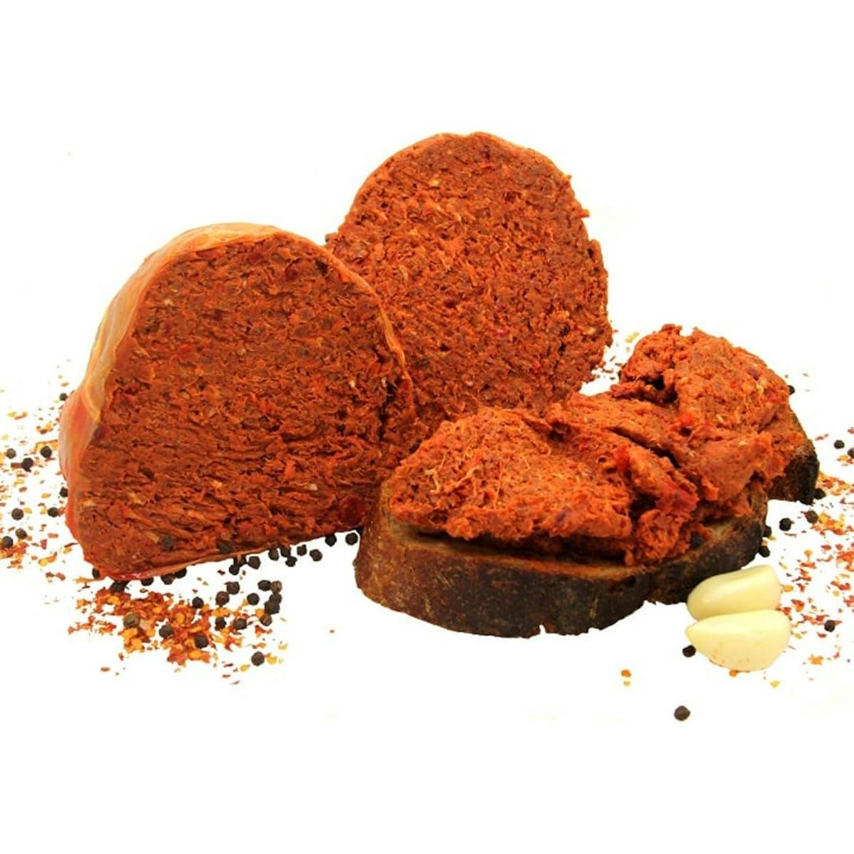 Italian Charcuterie - Choose Your Own 12 Pack by Salumeria Biellese - Alternate image 5