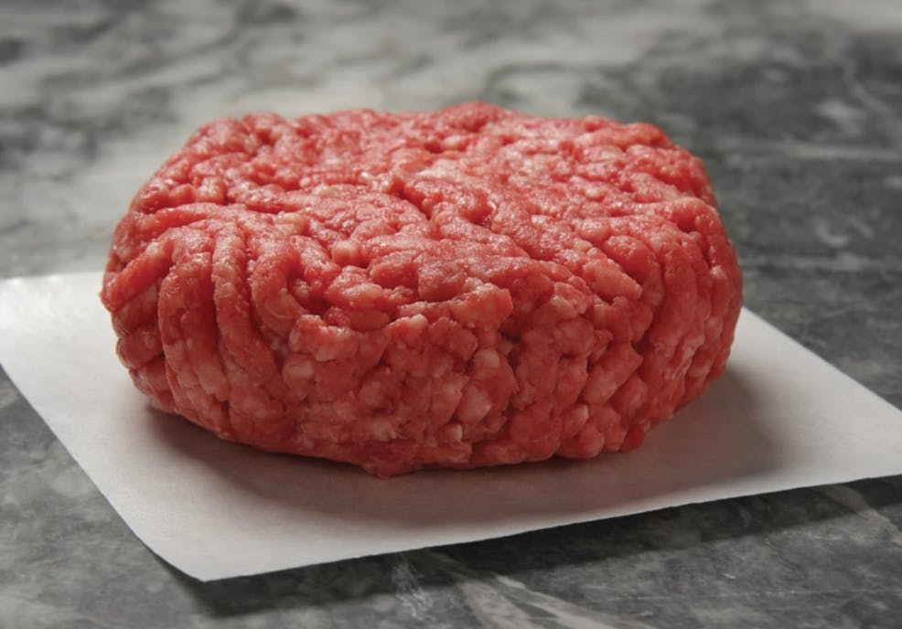 Short Rib Blend Burgers by Master Purveyors - Alternate image 1