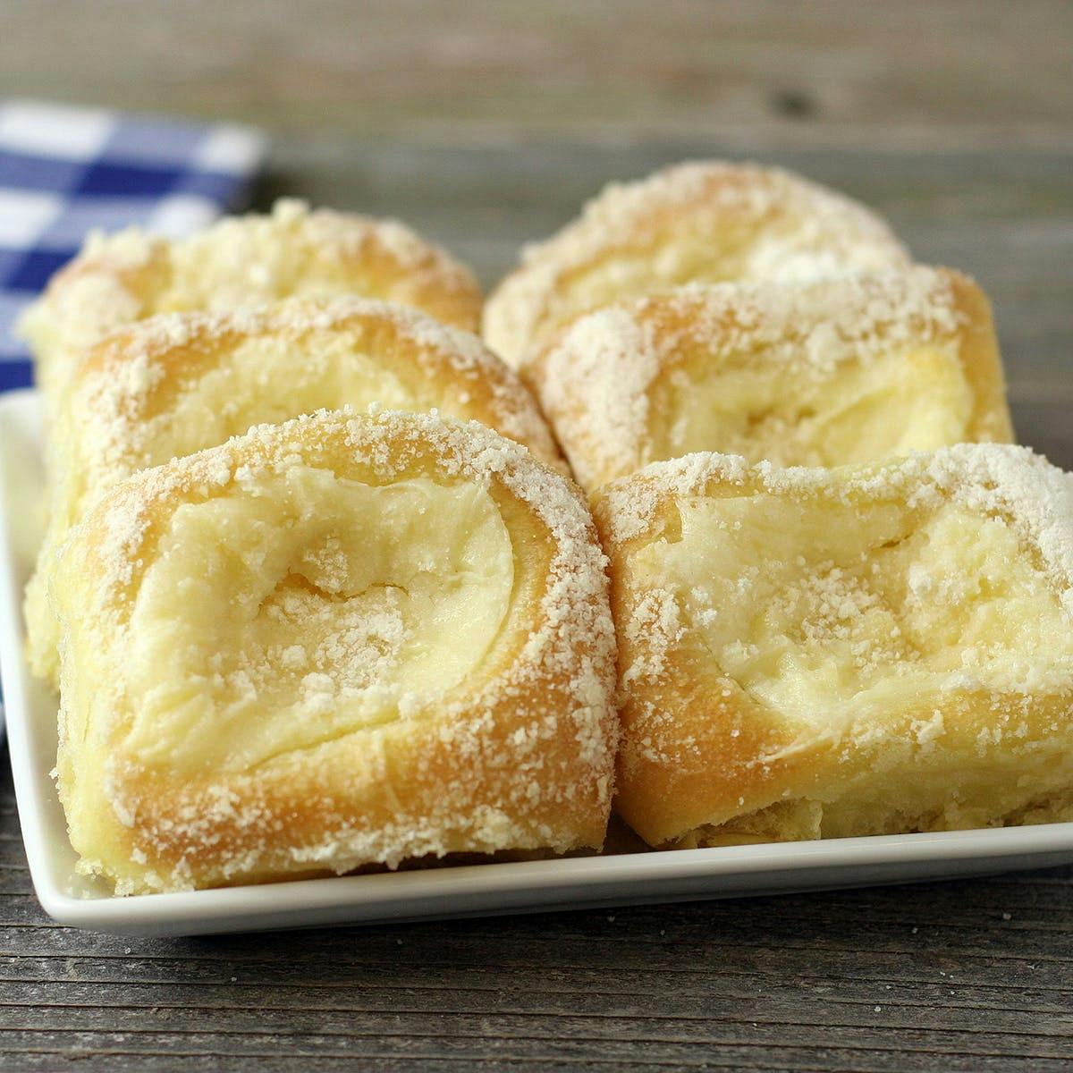 Best Seller Assorted Kolaches by Weikel's Bakery - Alternate image 1