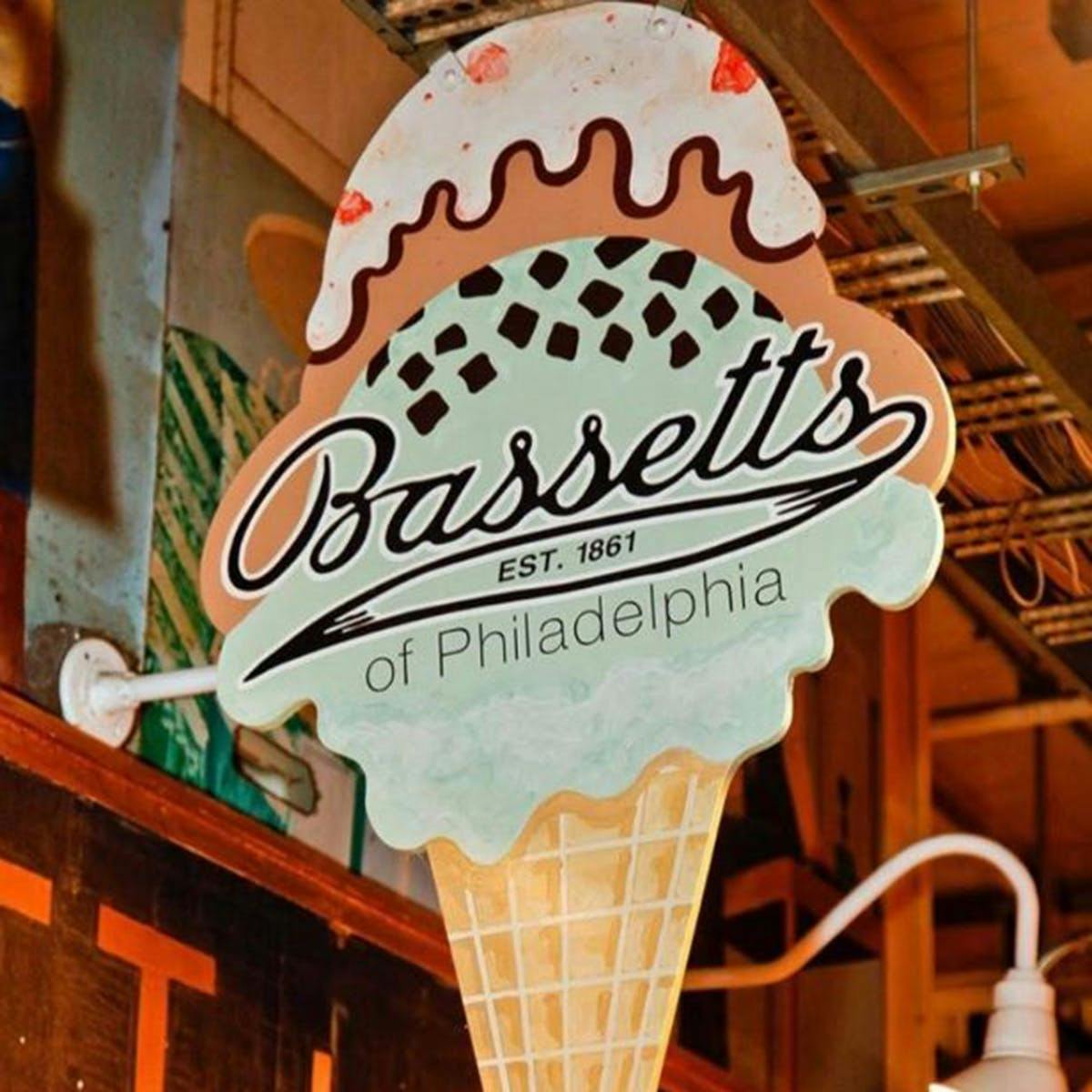 Best Seller Ice Cream - 6 Pints by Bassetts Ice Cream - Alternate image 5