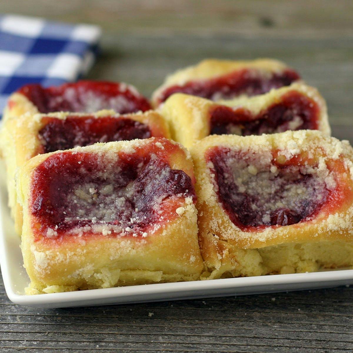 Best Seller Assorted Kolaches by Weikel's Bakery - Alternate image 3