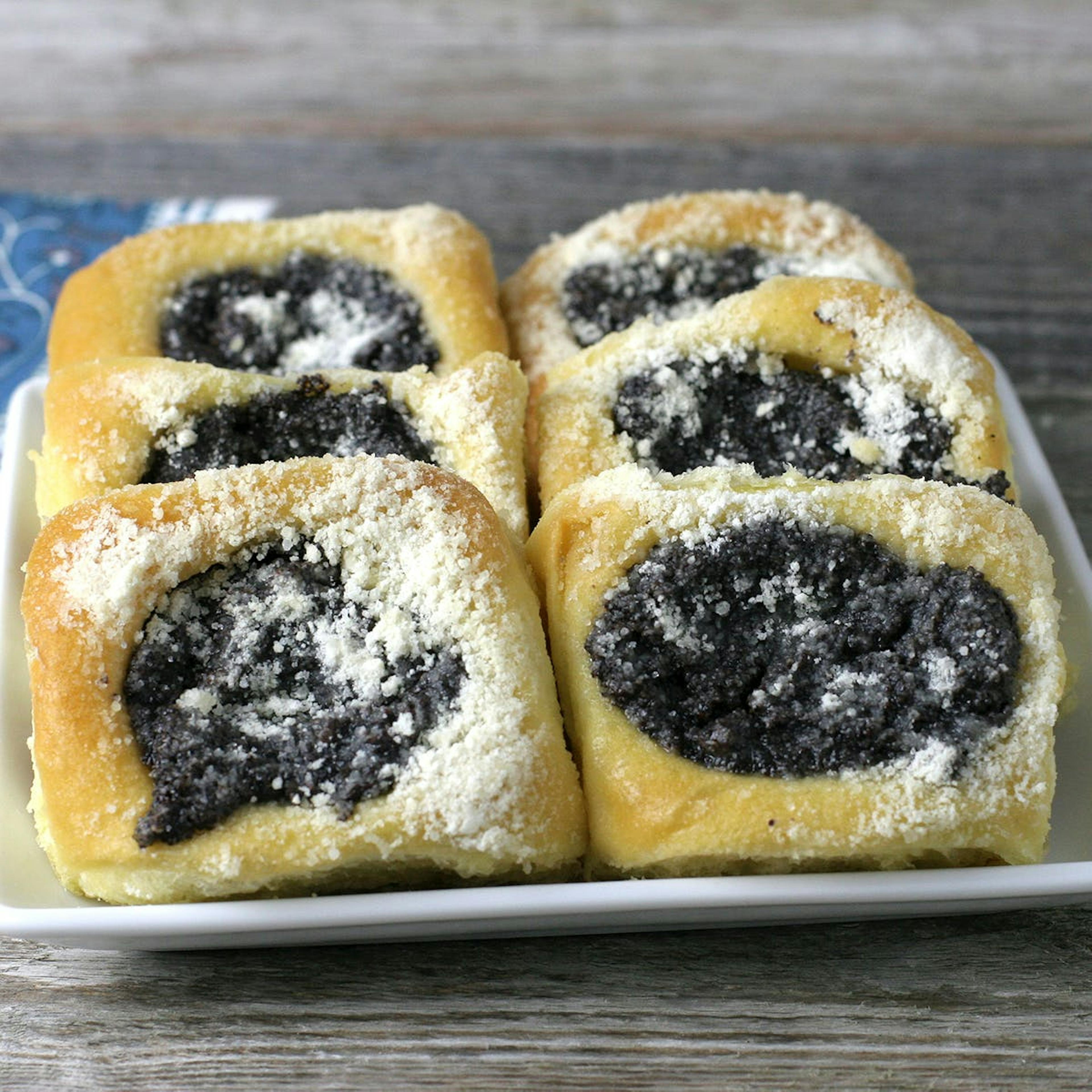 Kolaches - Choose Your Own 2 Dozen by Weikel's Bakery - Alternate image 3