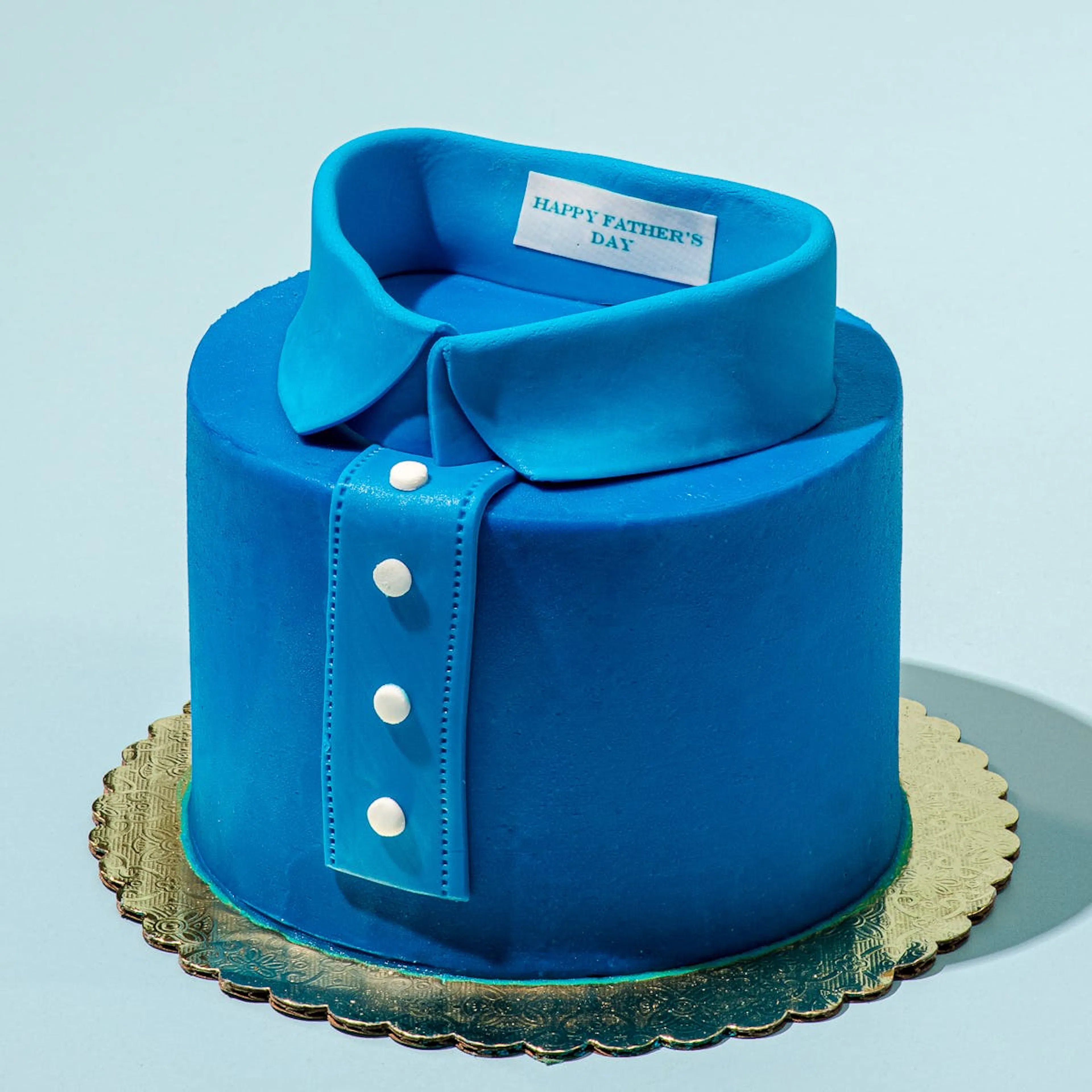 Father's Day Polo Cake by We Take the Cake - Alternate image 4