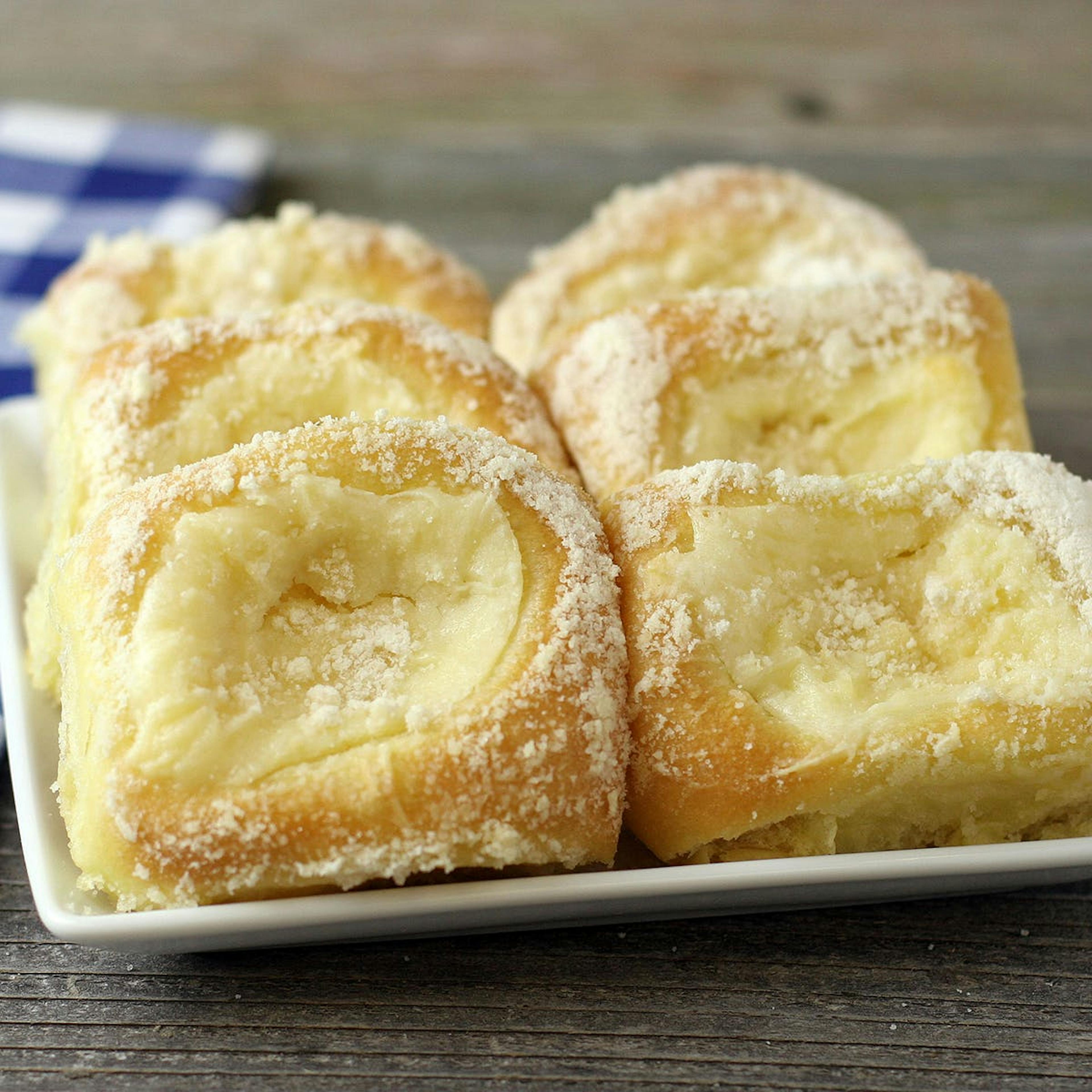 Kolaches - Choose Your Own 4 Dozen by Weikel's Bakery - Alternate image 2