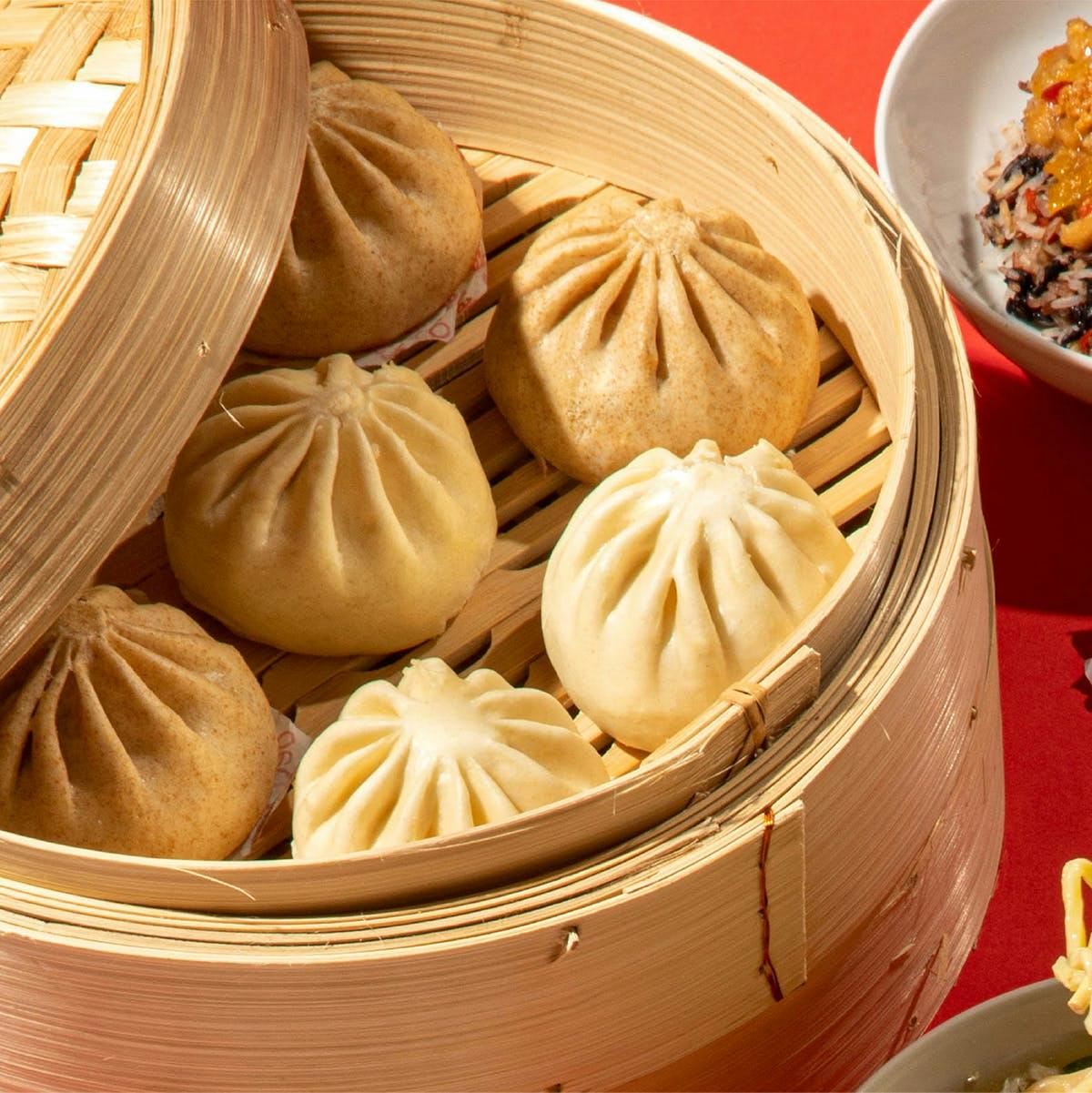 Bao - Choose Your Own 24 Pack by Wow Bao