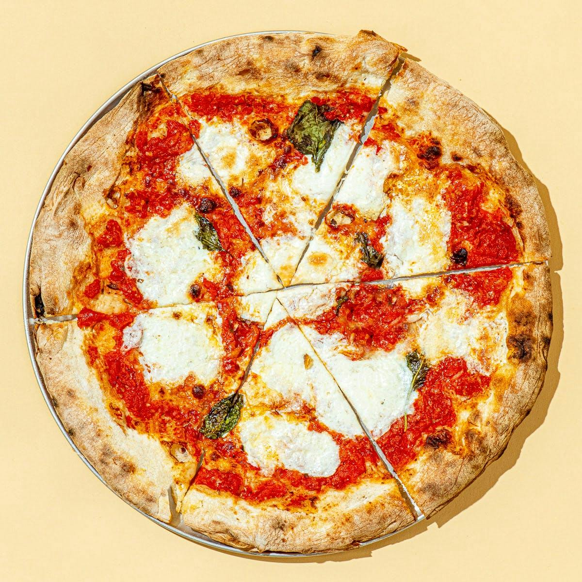 Wood Fired Pizza - Choose Your Own 4 Pack by Pizzeria Bianco - Alternate image 3