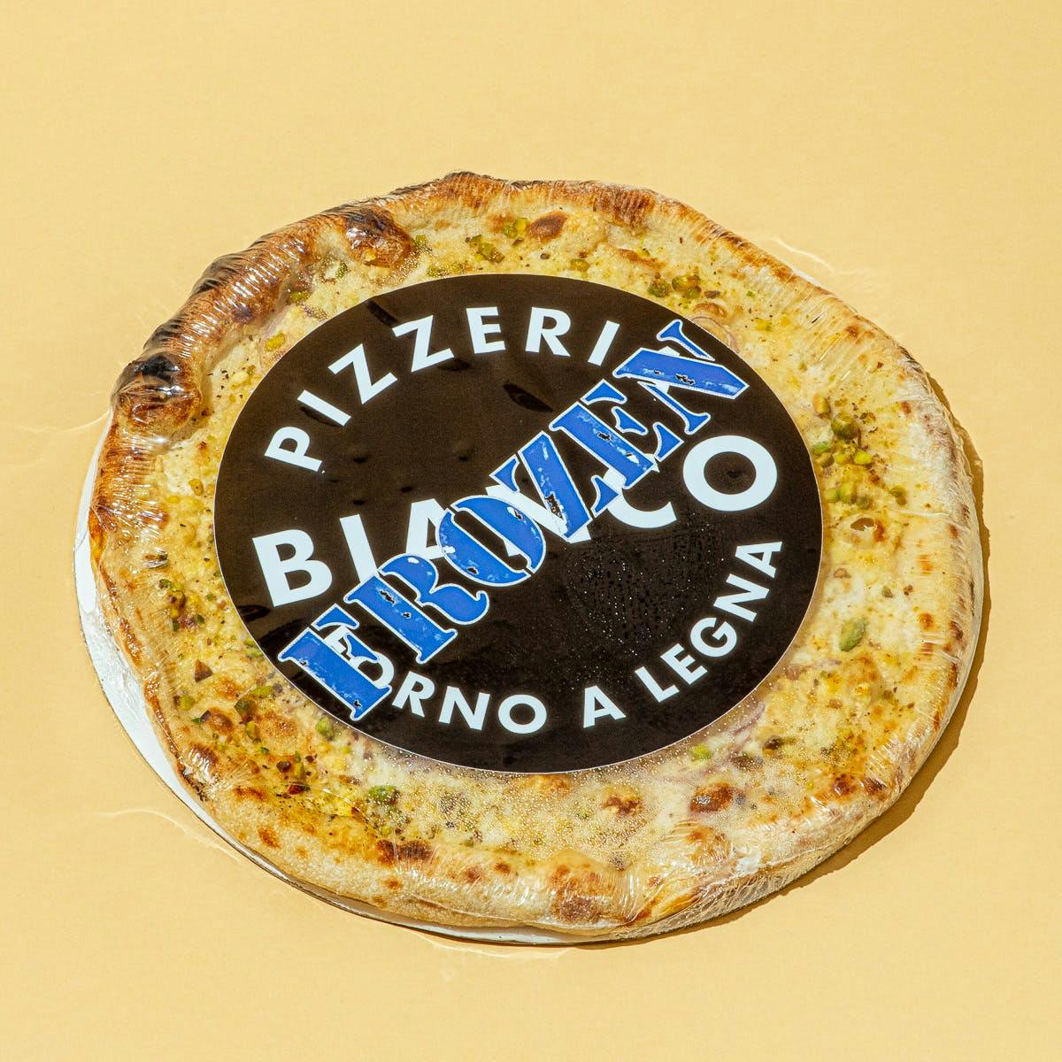 Rosa Wood Fired Pizza - 4 Pack by Pizzeria Bianco - Alternate image 4
