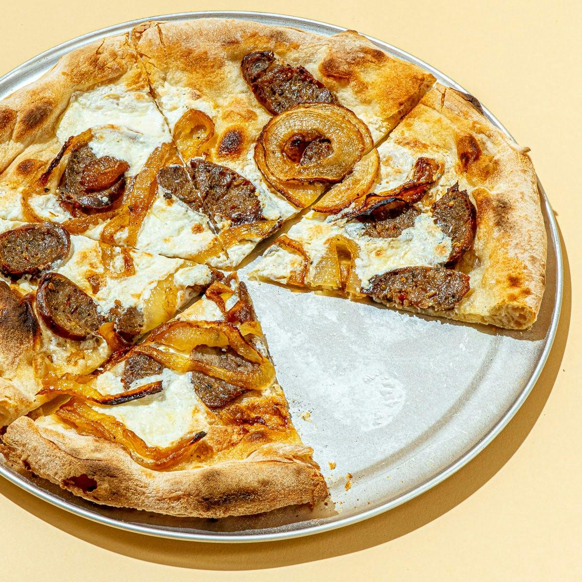 Wood Fired Pizza - Choose Your Own 4 Pack by Pizzeria Bianco - Alternate image 8
