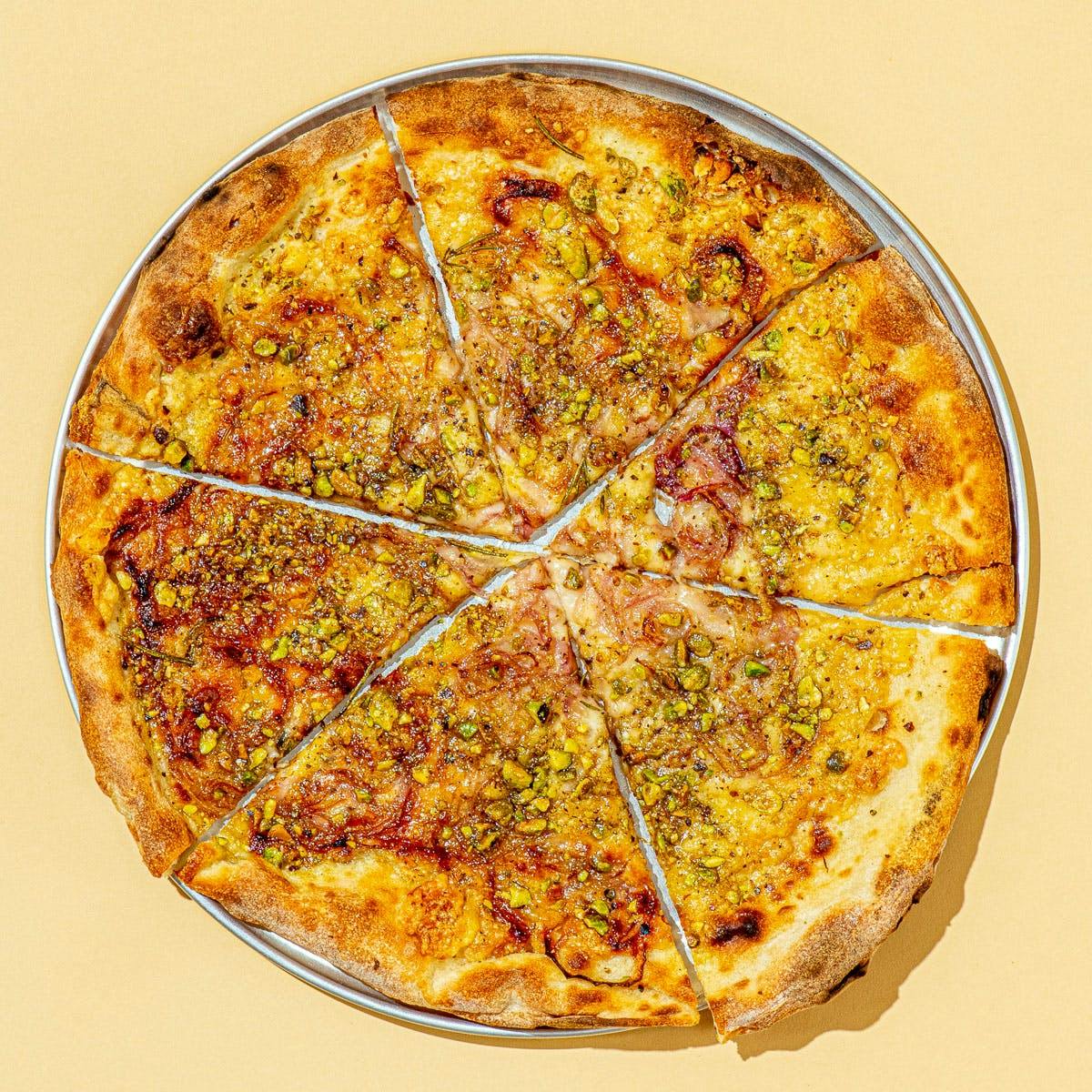 Wood Fired Pizza - Choose Your Own 4 Pack by Pizzeria Bianco - Alternate image 4