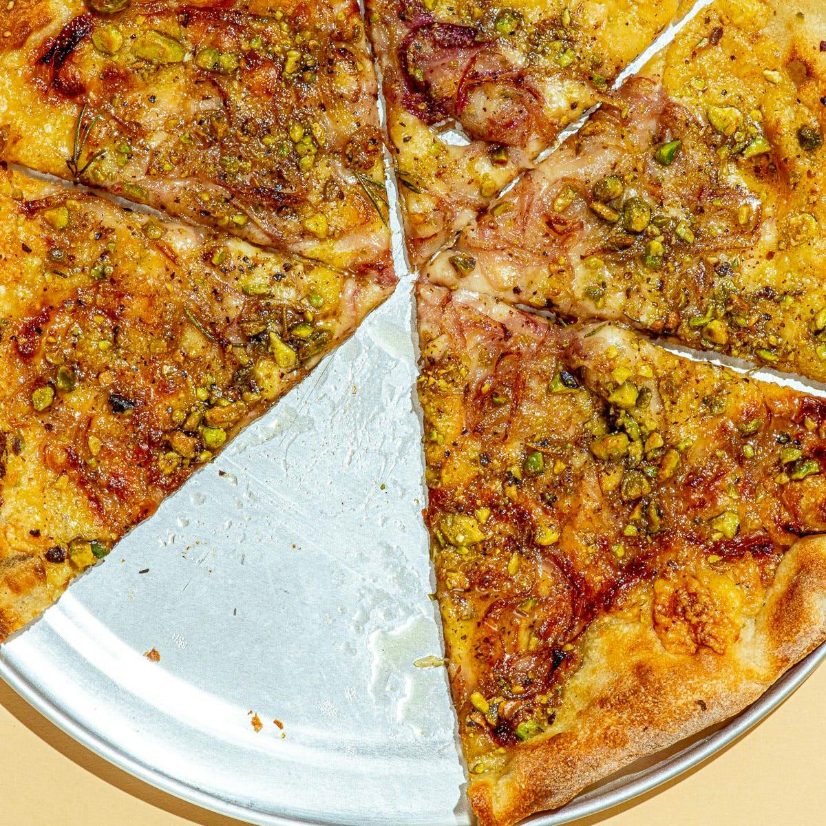 Rosa Wood Fired Pizza - 4 Pack by Pizzeria Bianco - Alternate image 2