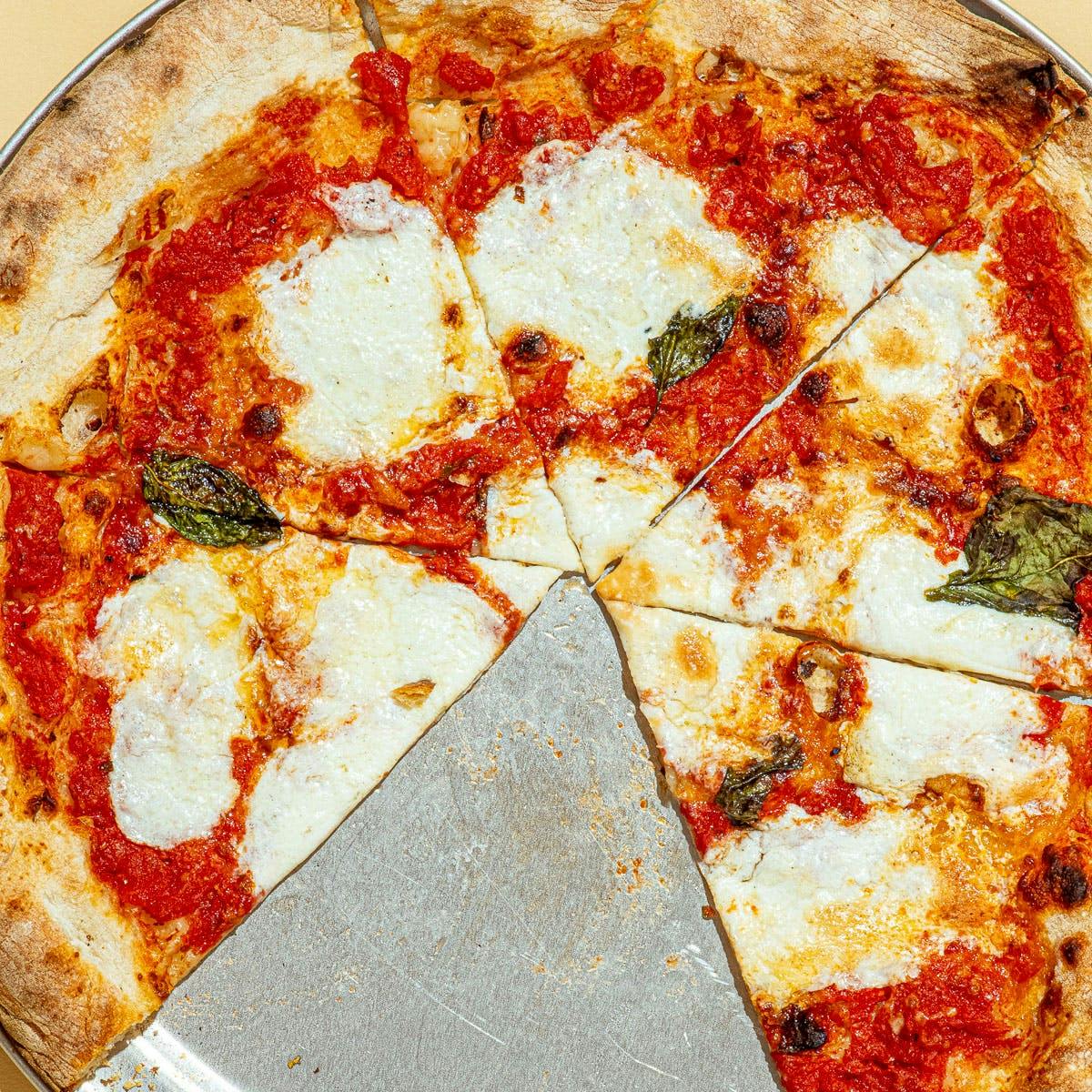 Margherita Wood Fired Pizza - 4 Pack by Pizzeria Bianco - Alternate image 4