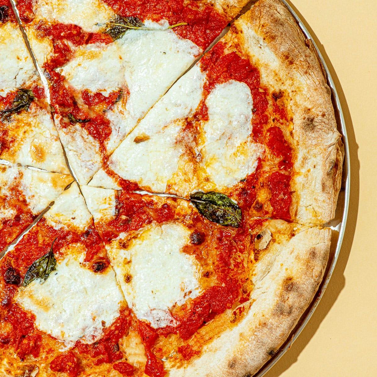 Margherita Wood Fired Pizza - 4 Pack by Pizzeria Bianco - Alternate image 1