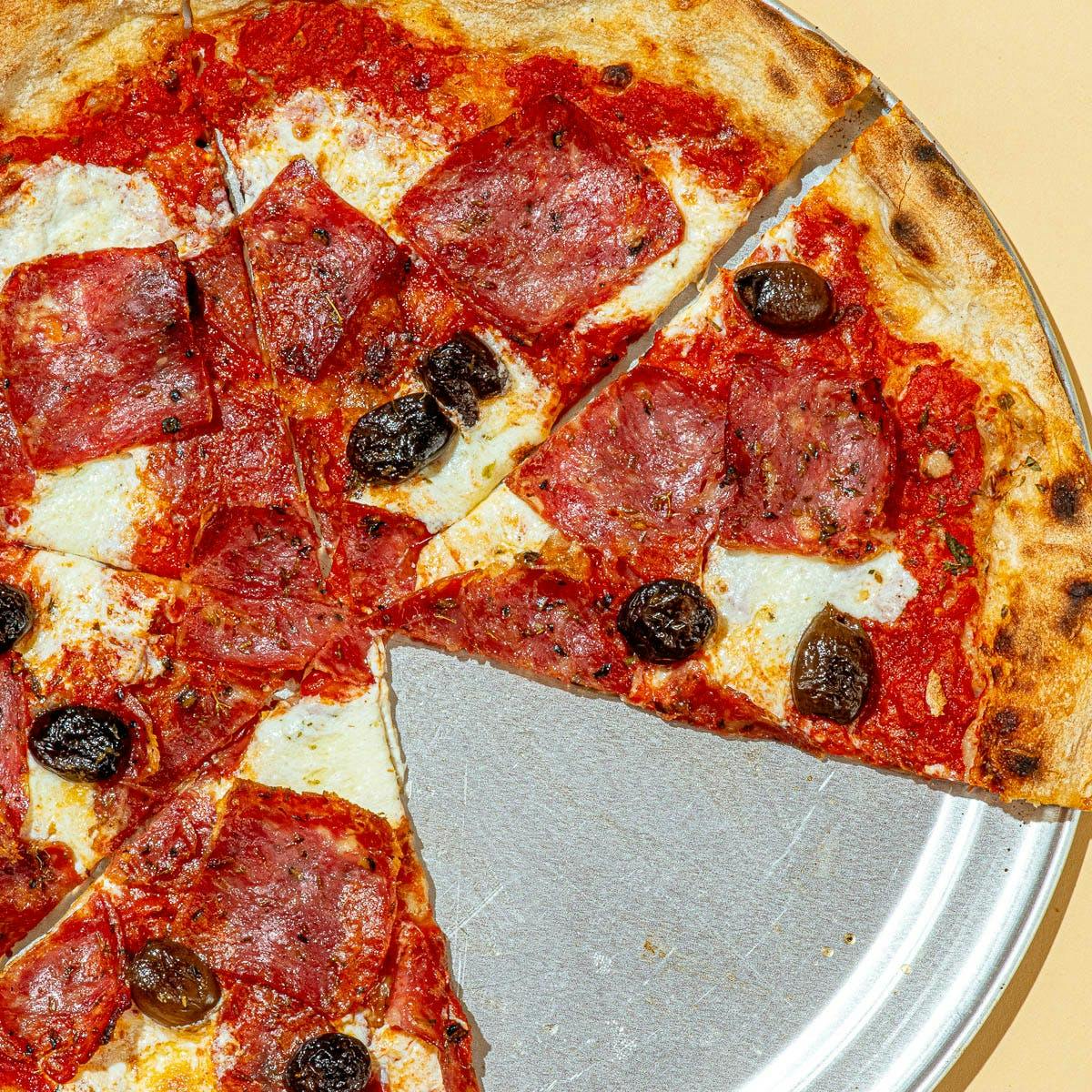 Sonny Boy Wood Fired Pizza - 4 Pack by Pizzeria Bianco - Alternate image 2