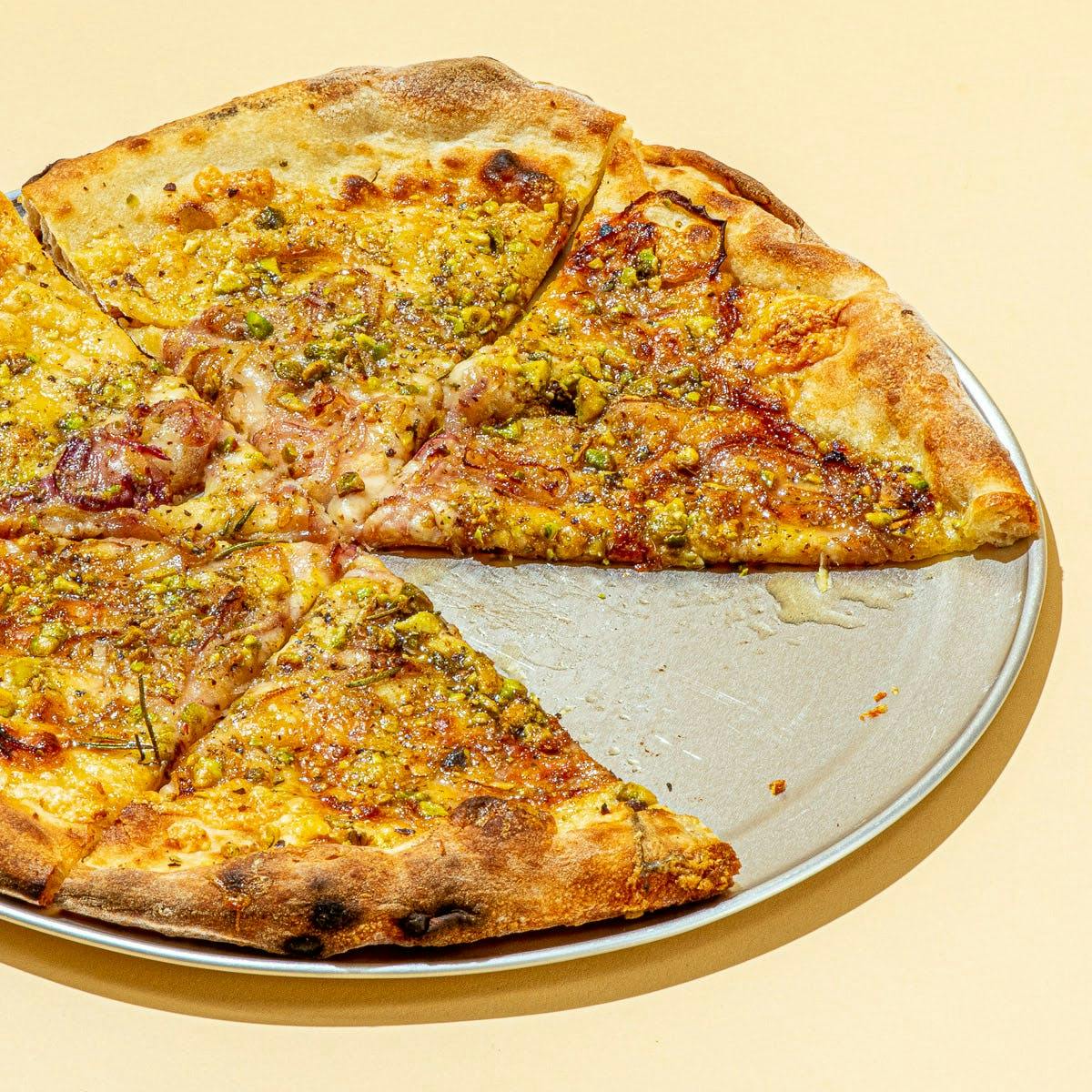 Rosa Wood Fired Pizza - 4 Pack by Pizzeria Bianco - Alternate image 3