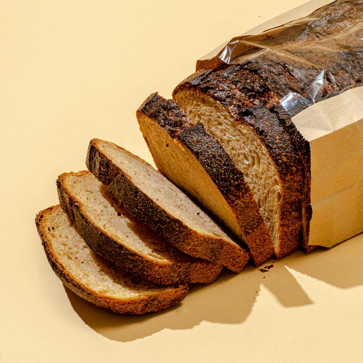 Buttermilk Loaf - 2 Pack by Tartine Bakery - Alternate image 1