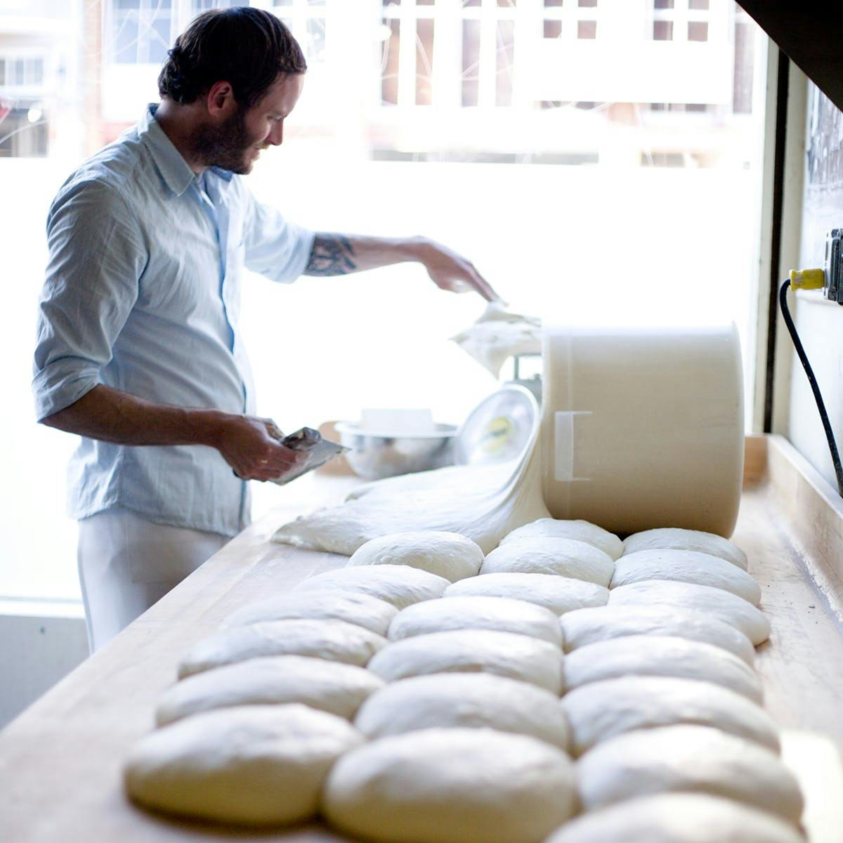 Buttermilk Loaf - 2 Pack by Tartine Bakery - Alternate image 5