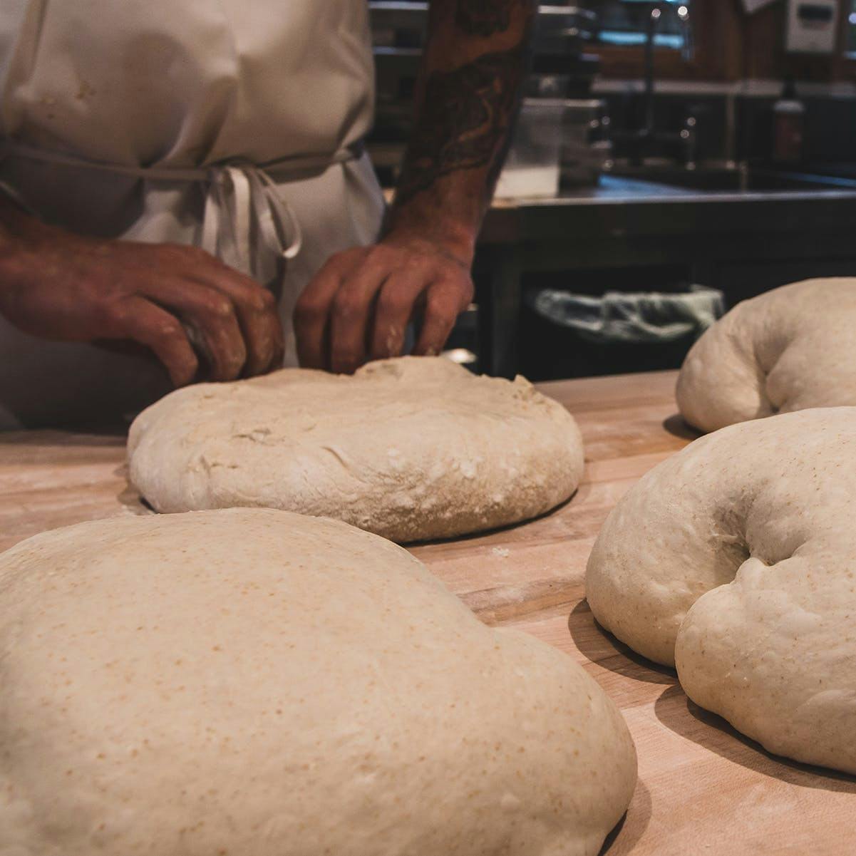 Buttermilk Loaf - 2 Pack by Tartine Bakery - Alternate image 7