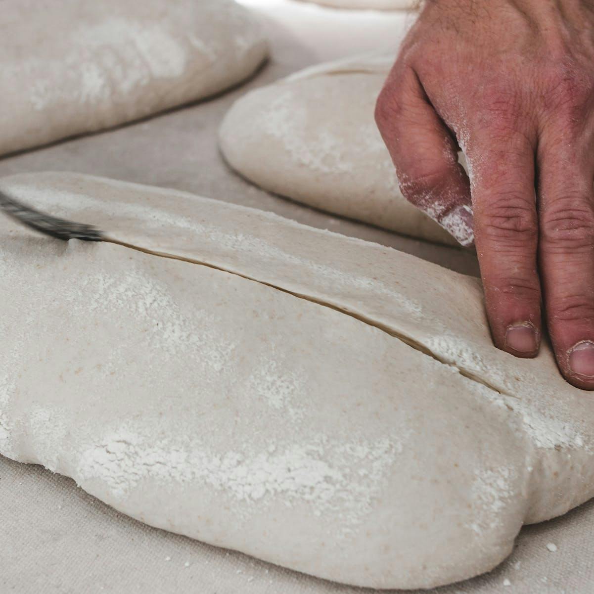 Buttermilk Loaf - 2 Pack by Tartine Bakery - Alternate image 6