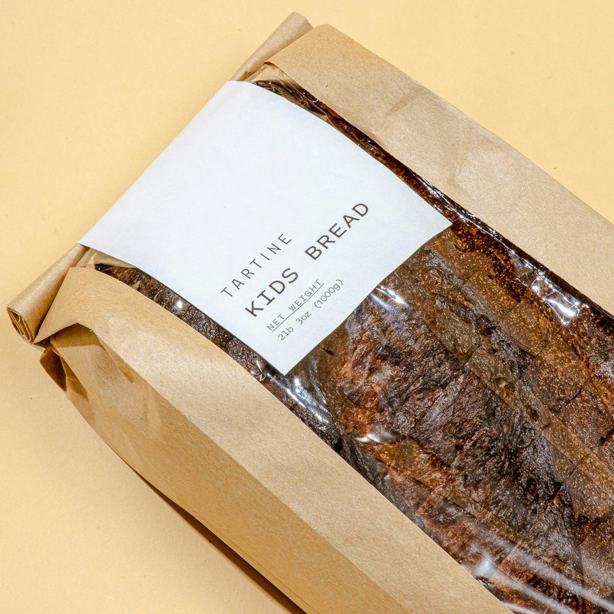 Buttermilk Loaf - 2 Pack by Tartine Bakery - Alternate image 2