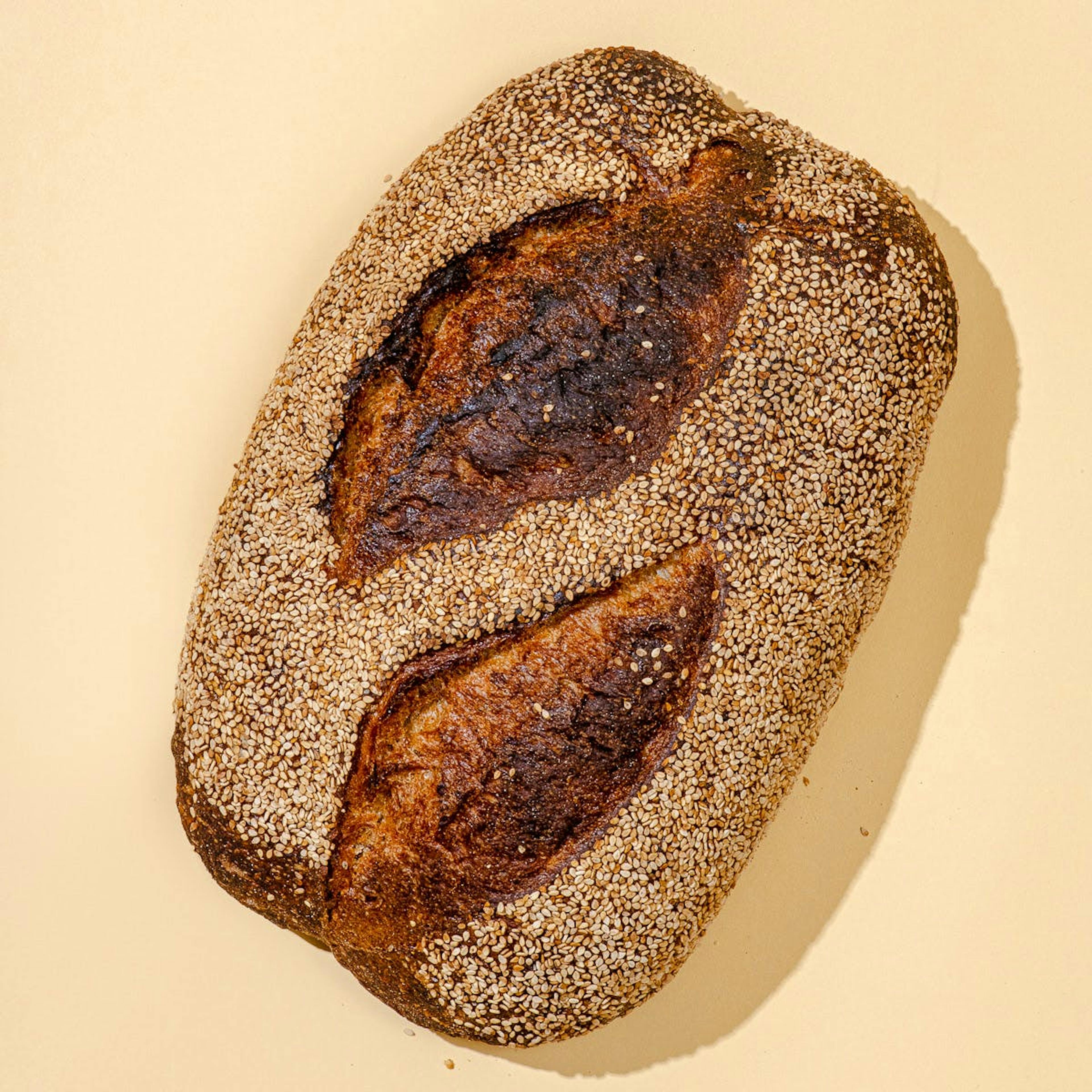 Tartine Bread Loaves - Choose Your Own 4 Pack by Tartine Bakery - Alternate image 4