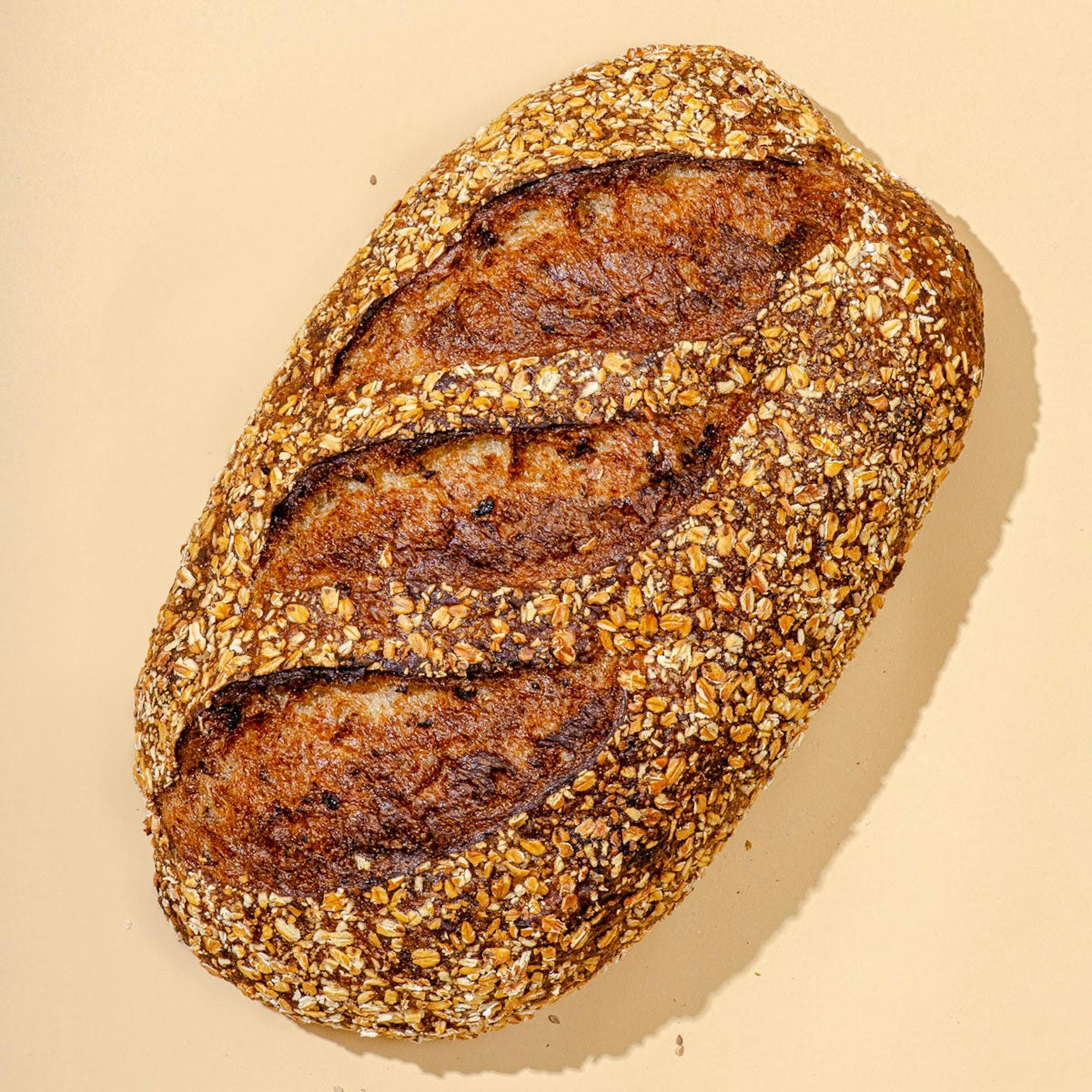 Tartine Bread Loaves - Choose Your Own 4 Pack by Tartine Bakery - Alternate image 3