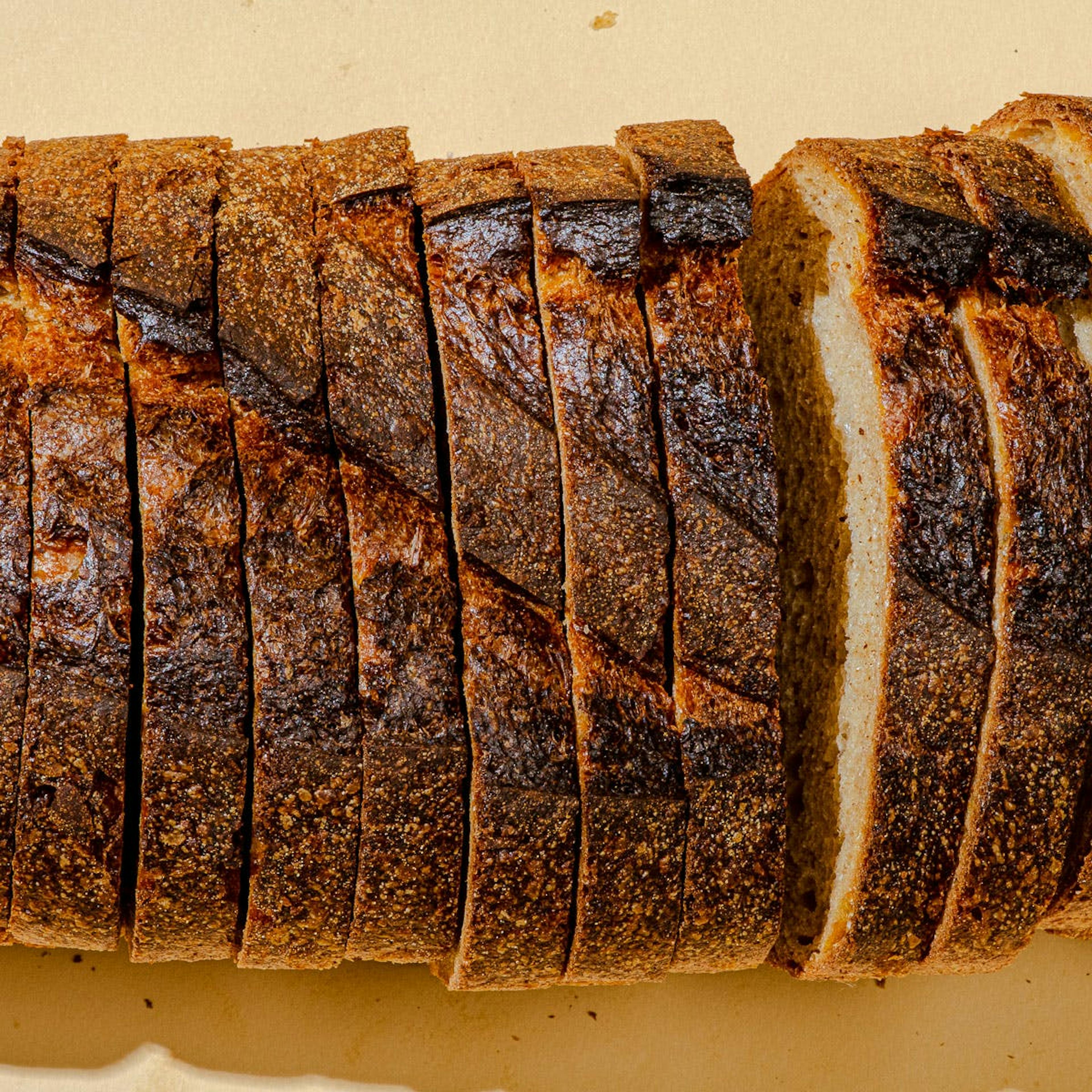 Tartine Bread Loaves - Choose Your Own 4 Pack by Tartine Bakery - Alternate image 5