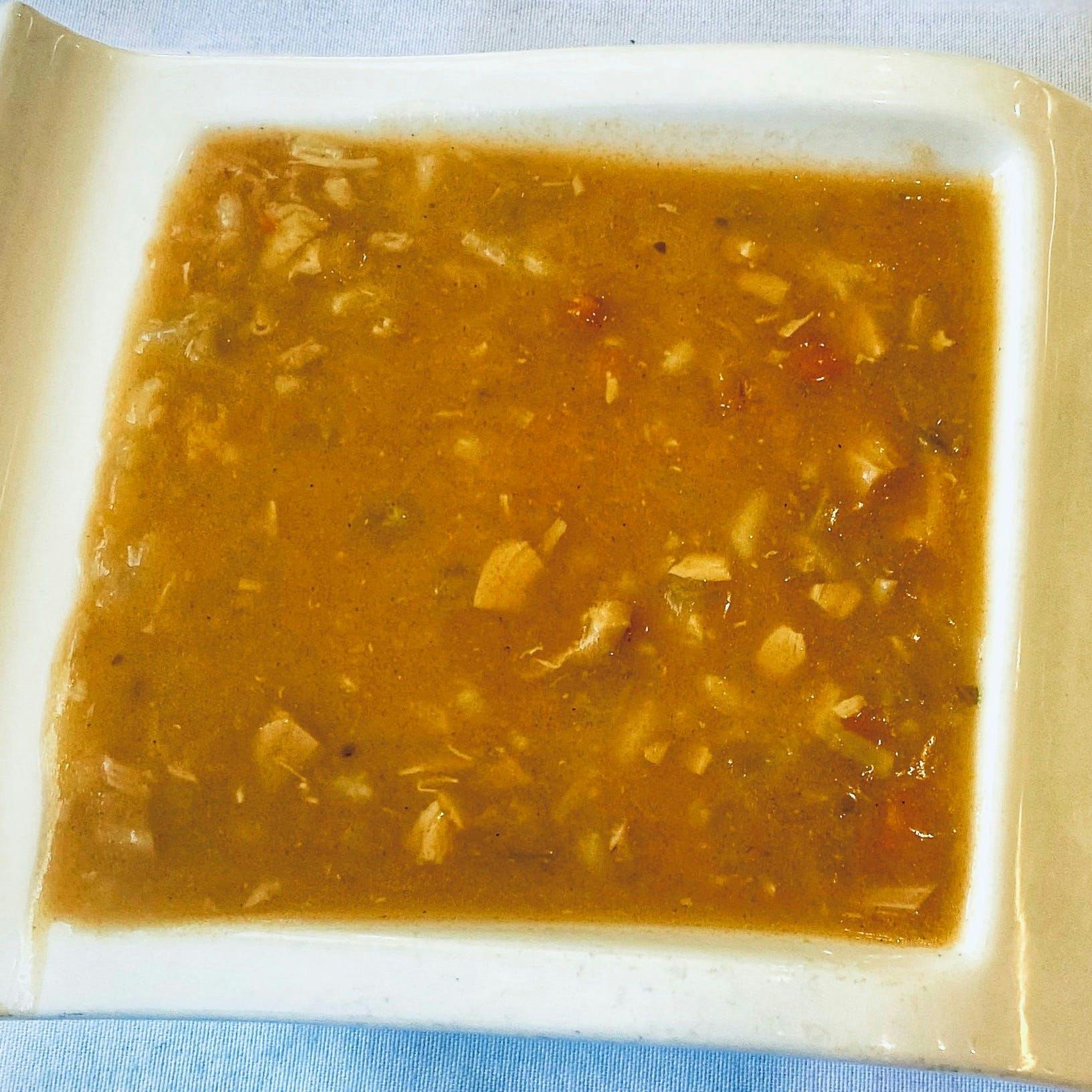 Soup and Half Sandwich for 4 by Mendy's Kosher Delicatessen - Alternate image 3