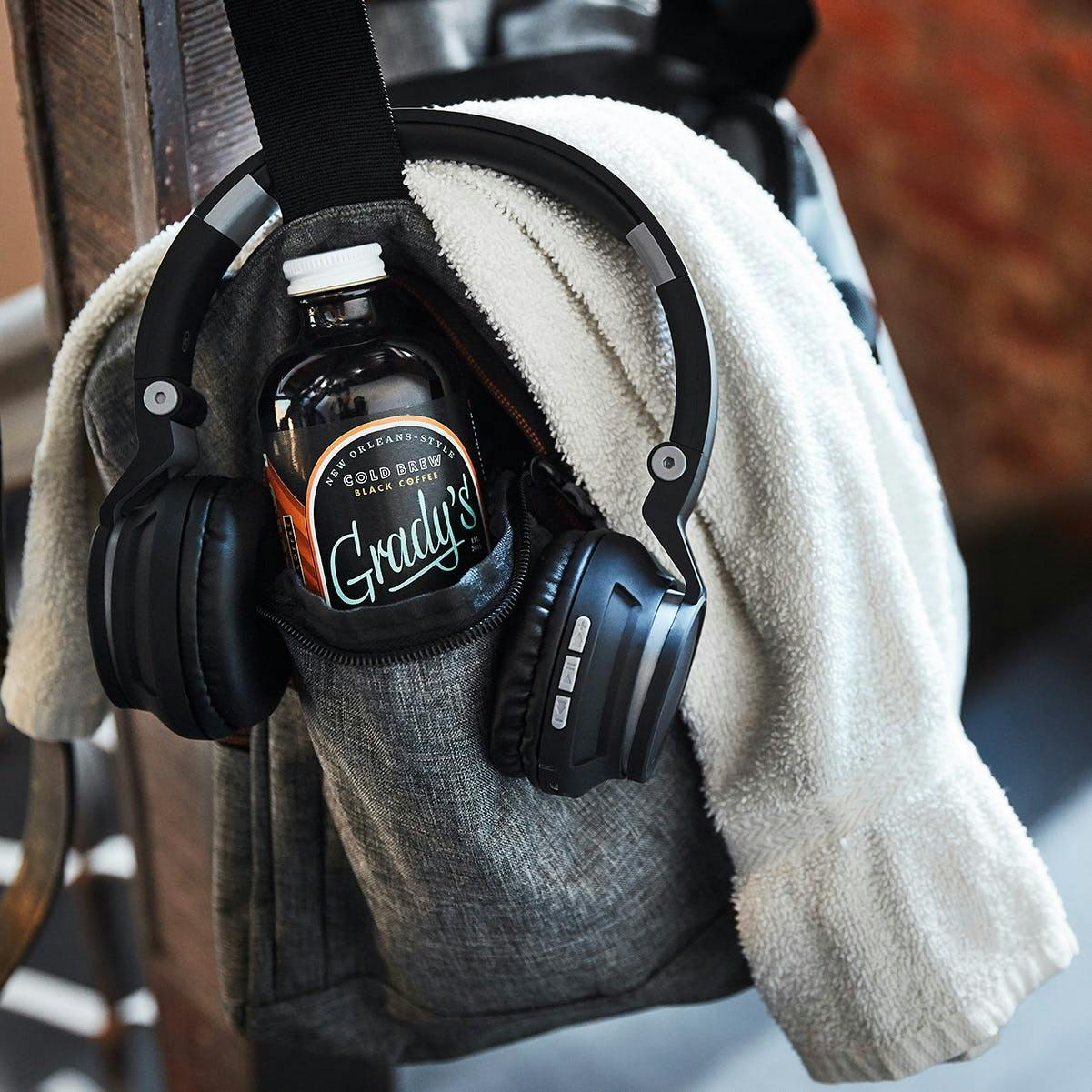 Lil' Easy NOLA Cold Brew - 12 Pack by Grady's Cold Brew - Alternate image 2