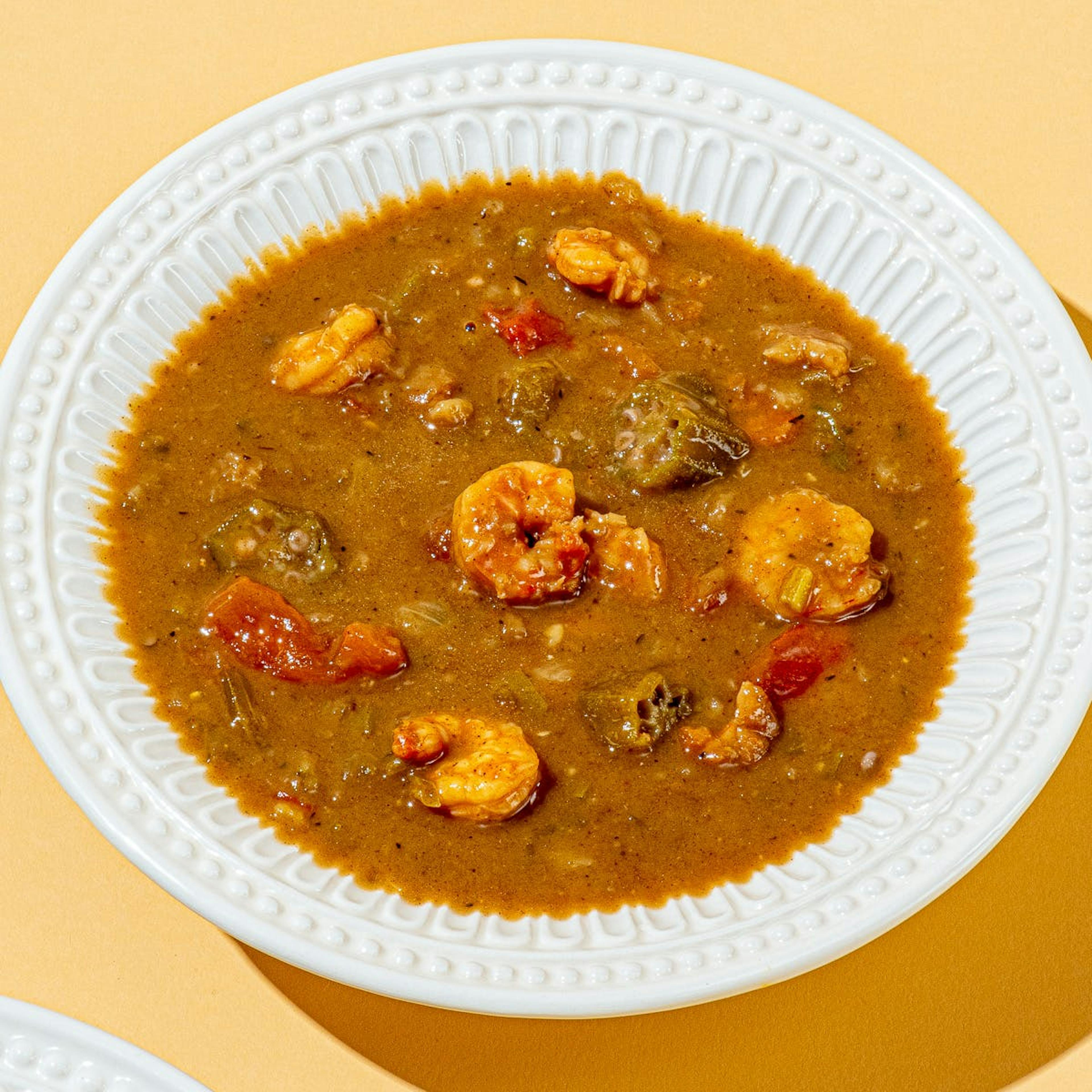 Legendary Seafood Gumbo by Commander's Palace - Alternate image 2