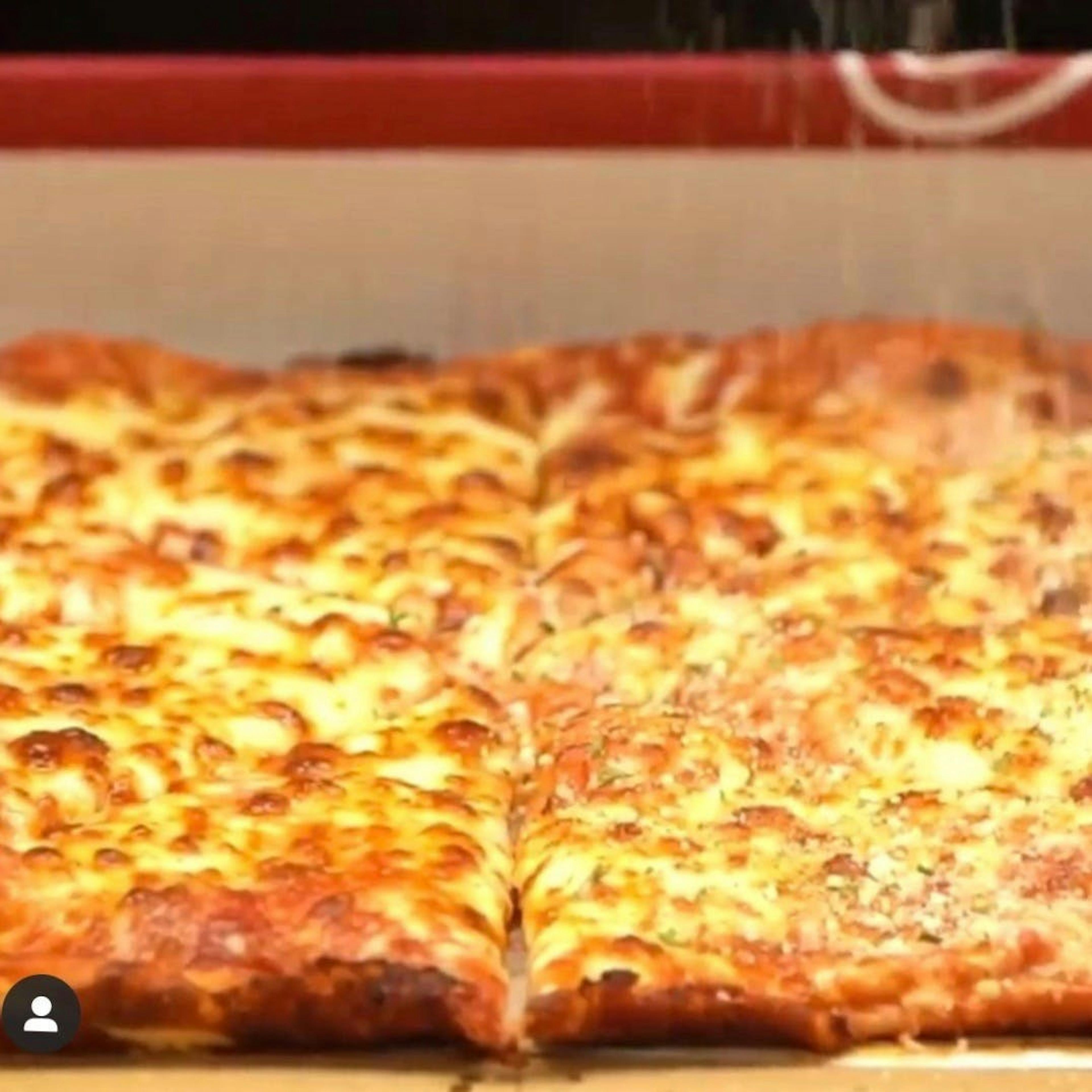 Cheese + Pepperoni Pizza - 2 Pack by Picasso's Pizza - Alternate image 2