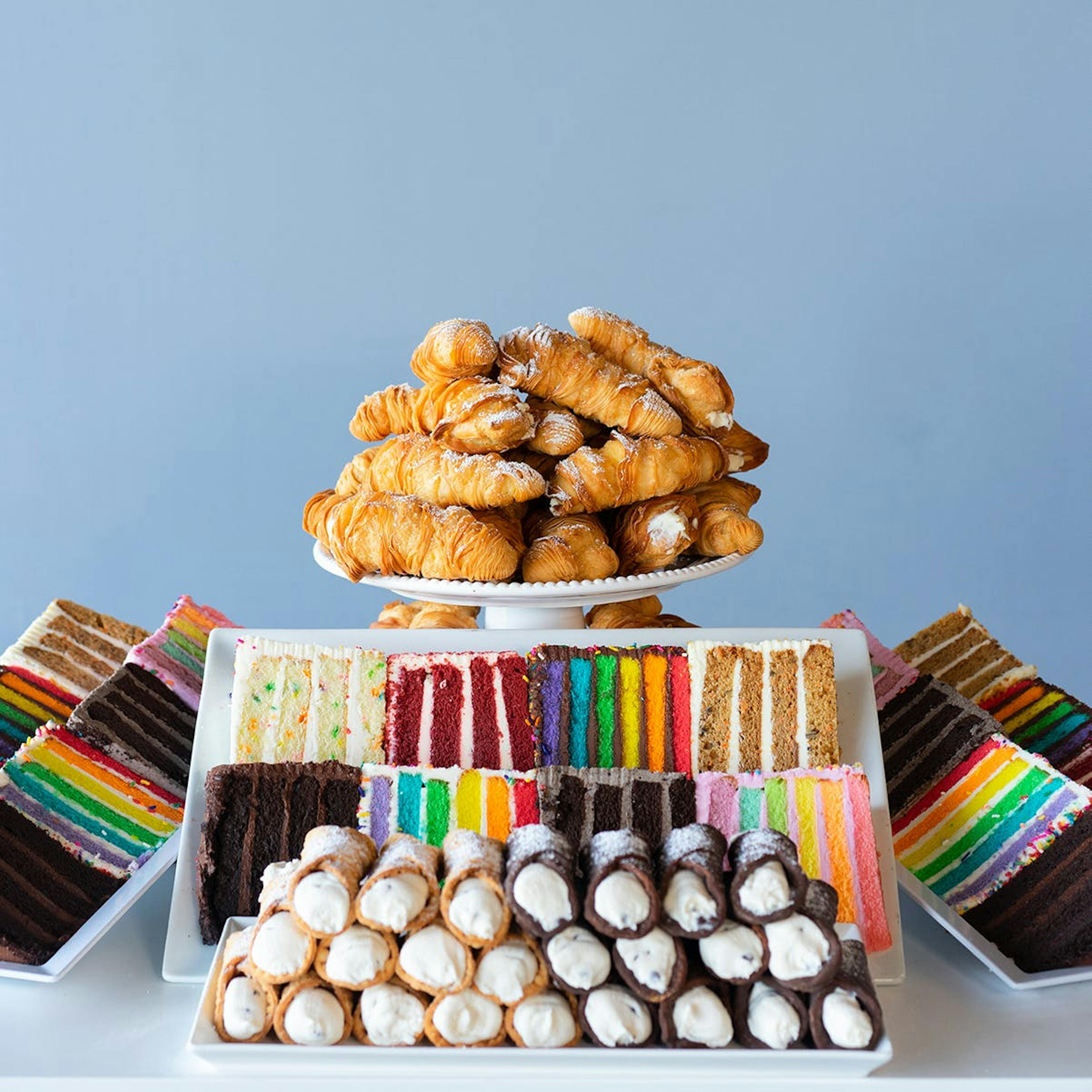Ultimate Assortment by Carlo's Bakery