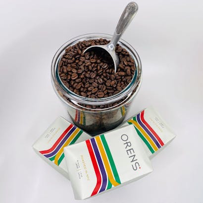 New York S Favorite Coffee Blends 3 Pack By Oren S Daily Roast Goldbelly New York S Favorite Coffee Blends 3 Pack By Oren S Daily Roast Goldbelly