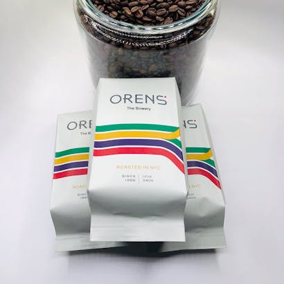 Best Sellers Coffee 3 Pack By Oren S Daily Roast Goldbelly Best Sellers Coffee 3 Pack By Oren S Daily Roast Goldbelly