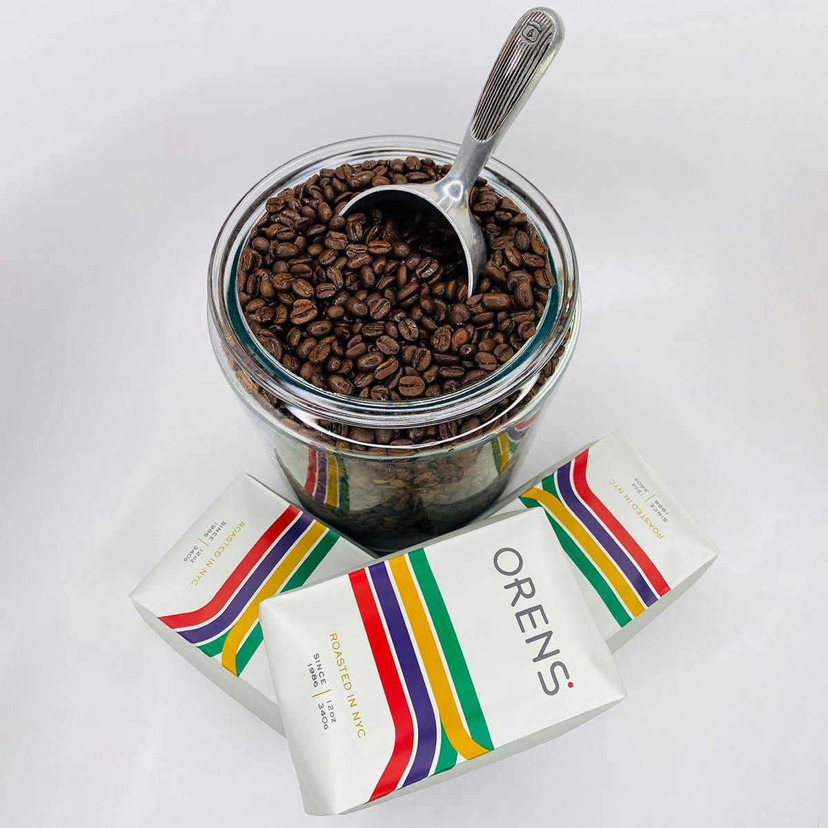 Best Single Origin Coffees 3 Pack By Oren S Daily Roast Goldbelly Best Single Origin Coffees 3 Pack By Oren S Daily Roast Goldbelly