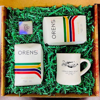 Ny Coffee Lovers Gift Pack By Oren S Daily Roast Goldbelly Ny Coffee Lovers Gift Pack By Oren S Daily Roast Goldbelly
