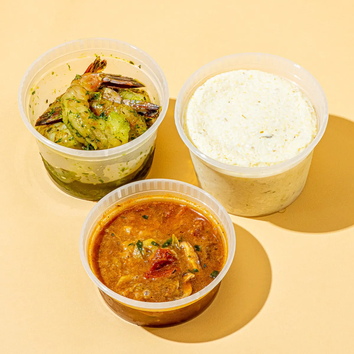 Commander's Palace Three-Course Shrimp & Grits Dinner for 2 by Commander's Palace - Alternate image 9