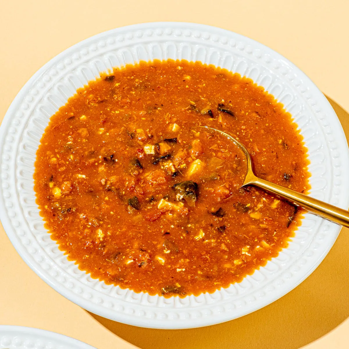 Commander's Palace Three-Course Shrimp & Grits Dinner for 2 by Commander's Palace - Alternate image 5